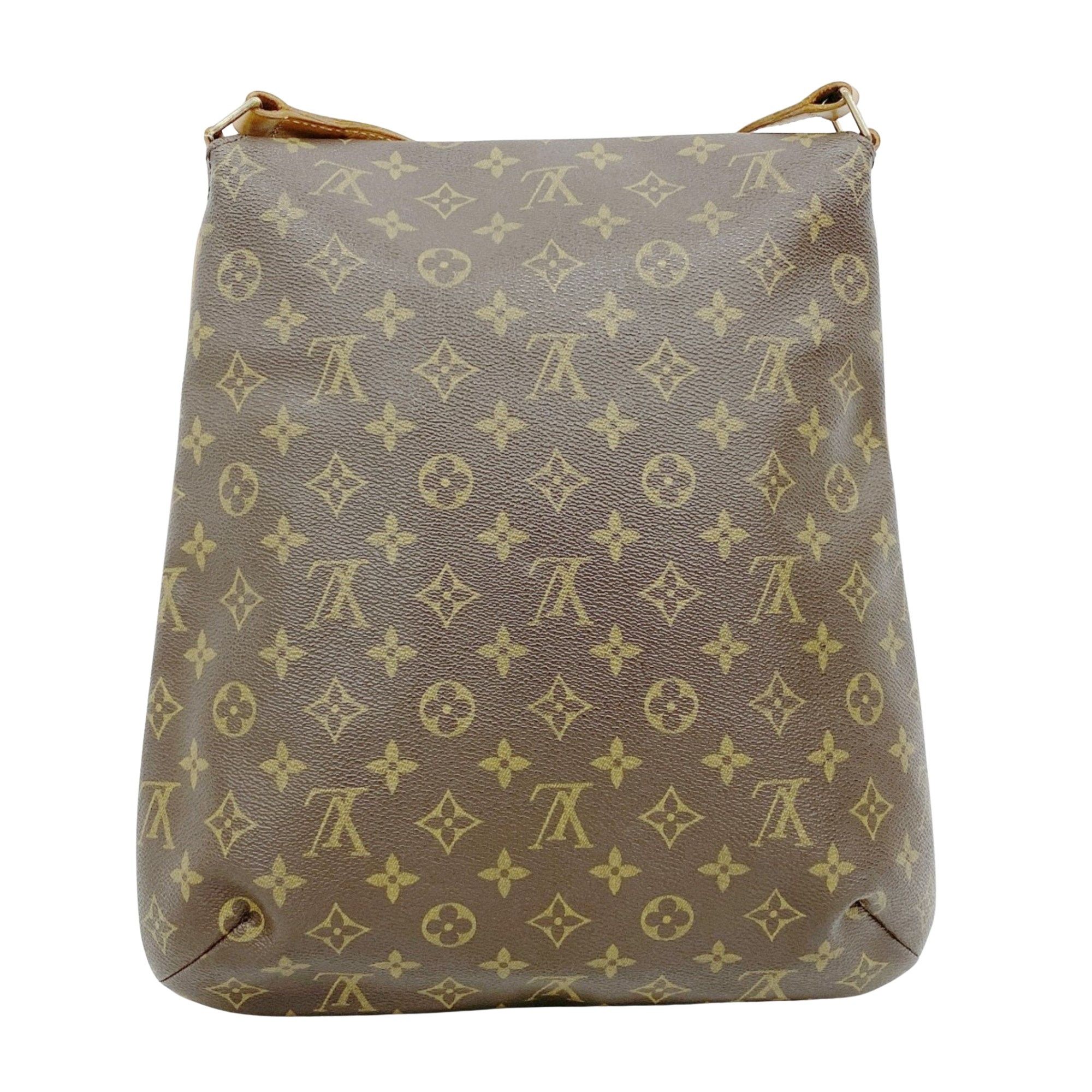 Louis Vuitton Louis Vuitton Musette shoulder Size ONE SIZE - 2 Thumbnail