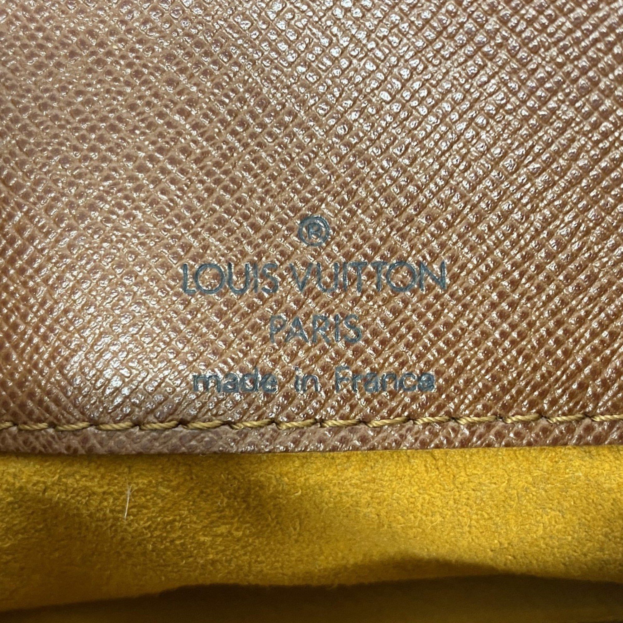 Louis Vuitton Louis Vuitton Musette shoulder Size ONE SIZE - 12 Thumbnail