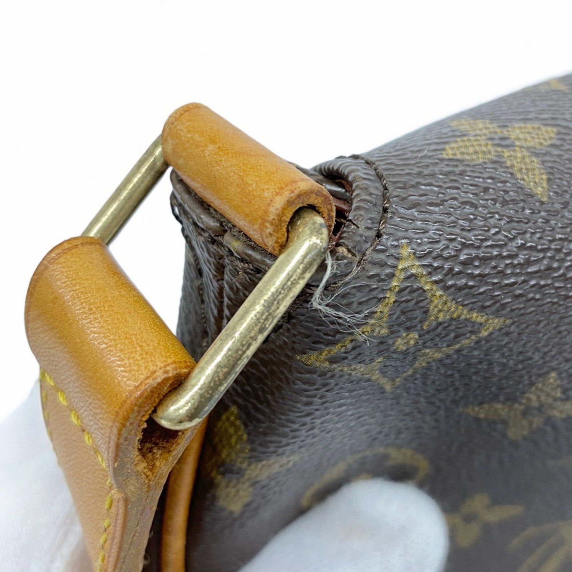 Louis Vuitton Louis Vuitton Musette shoulder Size ONE SIZE - 9 Thumbnail