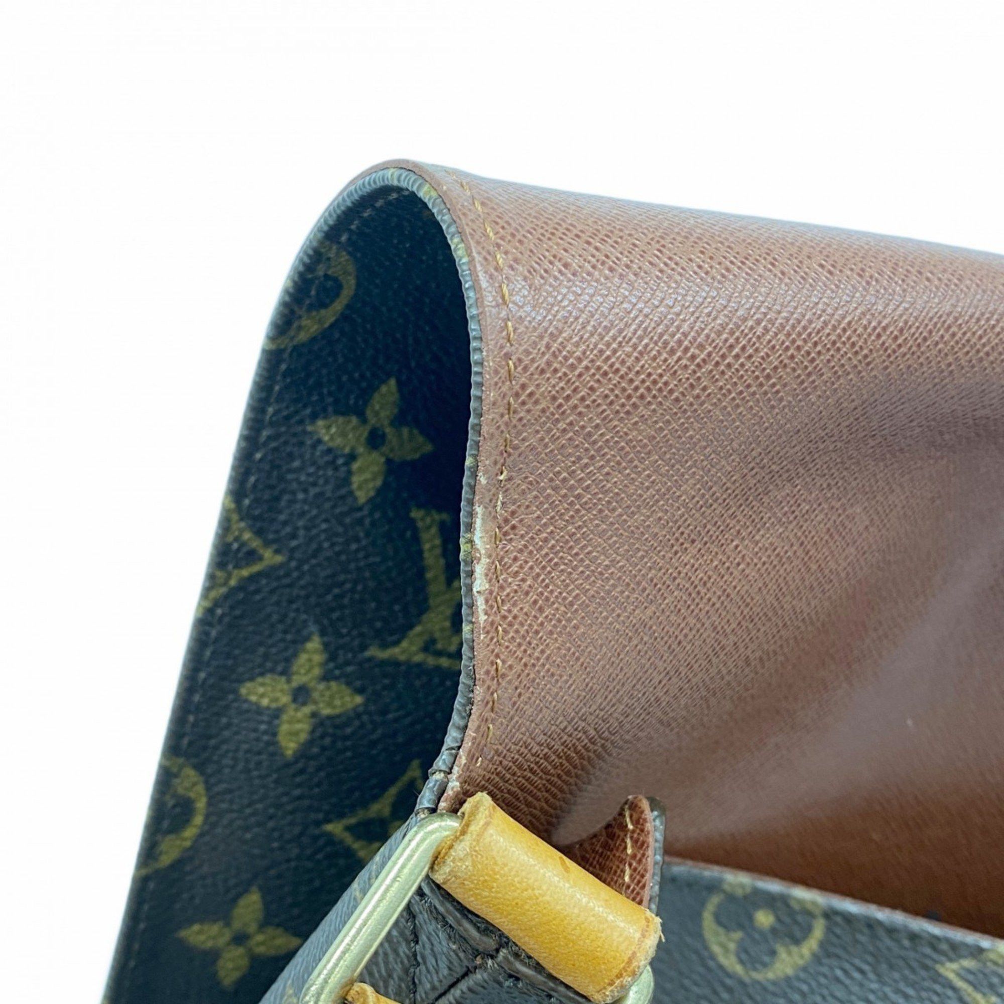 Louis Vuitton Louis Vuitton Musette shoulder Size ONE SIZE - 7 Thumbnail