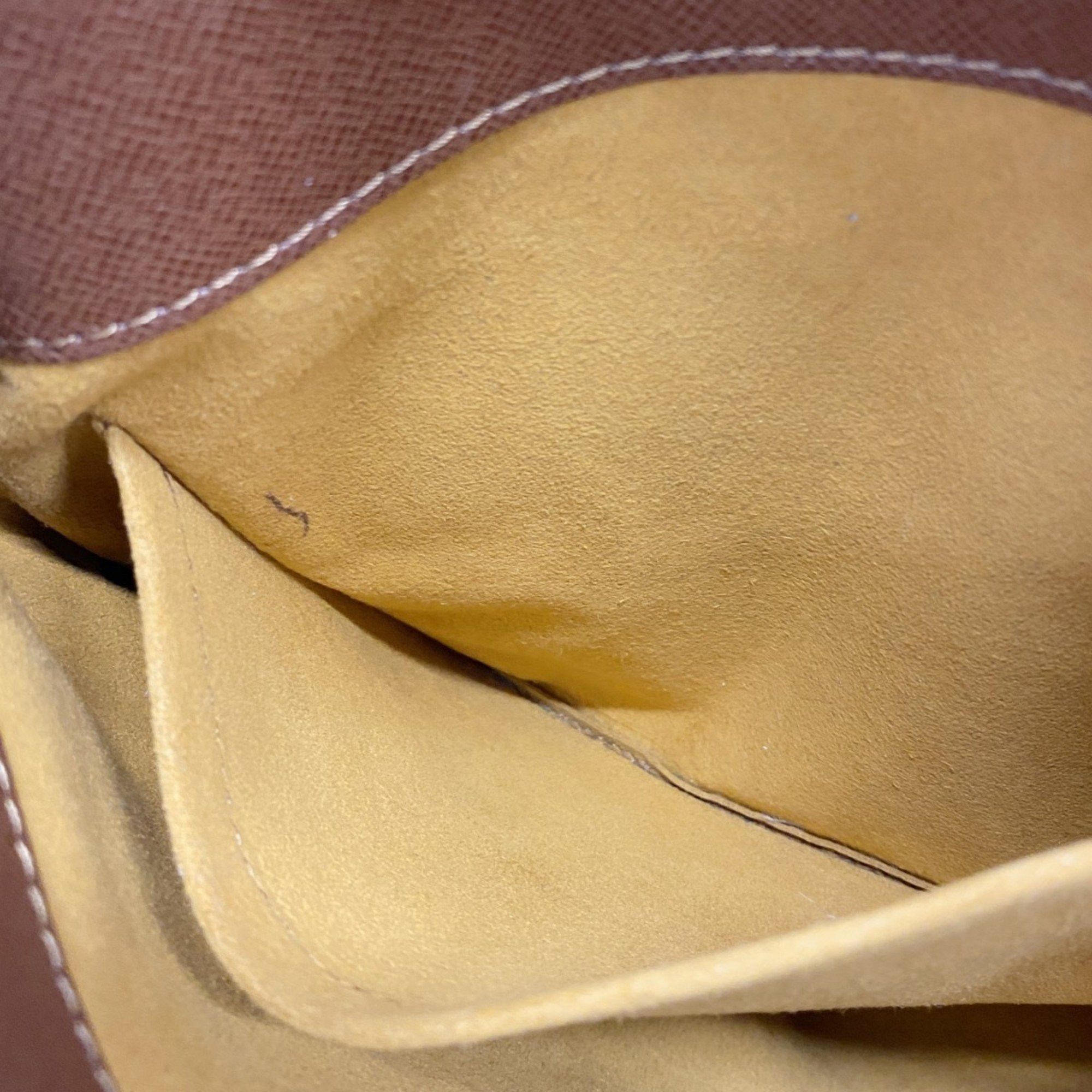 Louis Vuitton Louis Vuitton Musette shoulder Size ONE SIZE - 10 Thumbnail