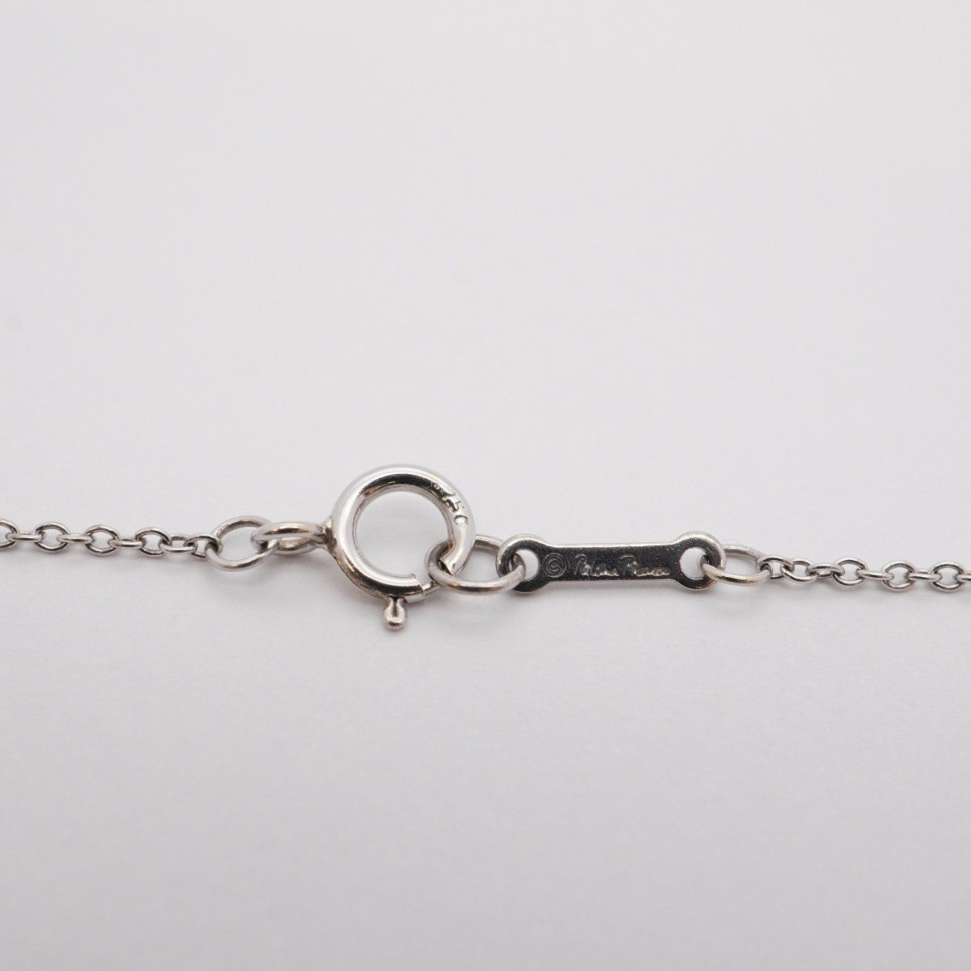 Tiffany & Co. Tiffany & Co Heart necklace Size ONE SIZE - 5 Thumbnail