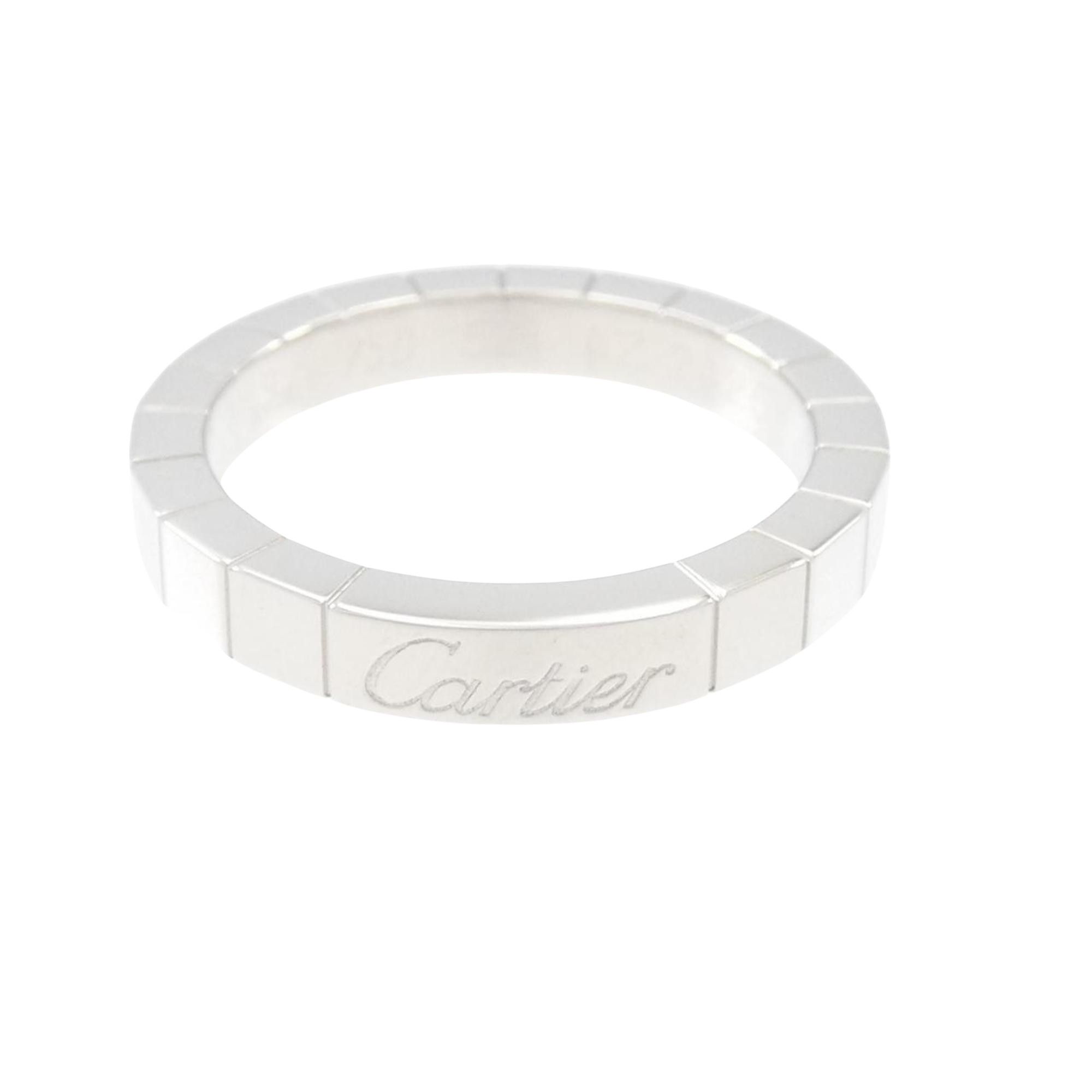 Cartier Cartier Lanière ring Size ONE SIZE - 2 Thumbnail