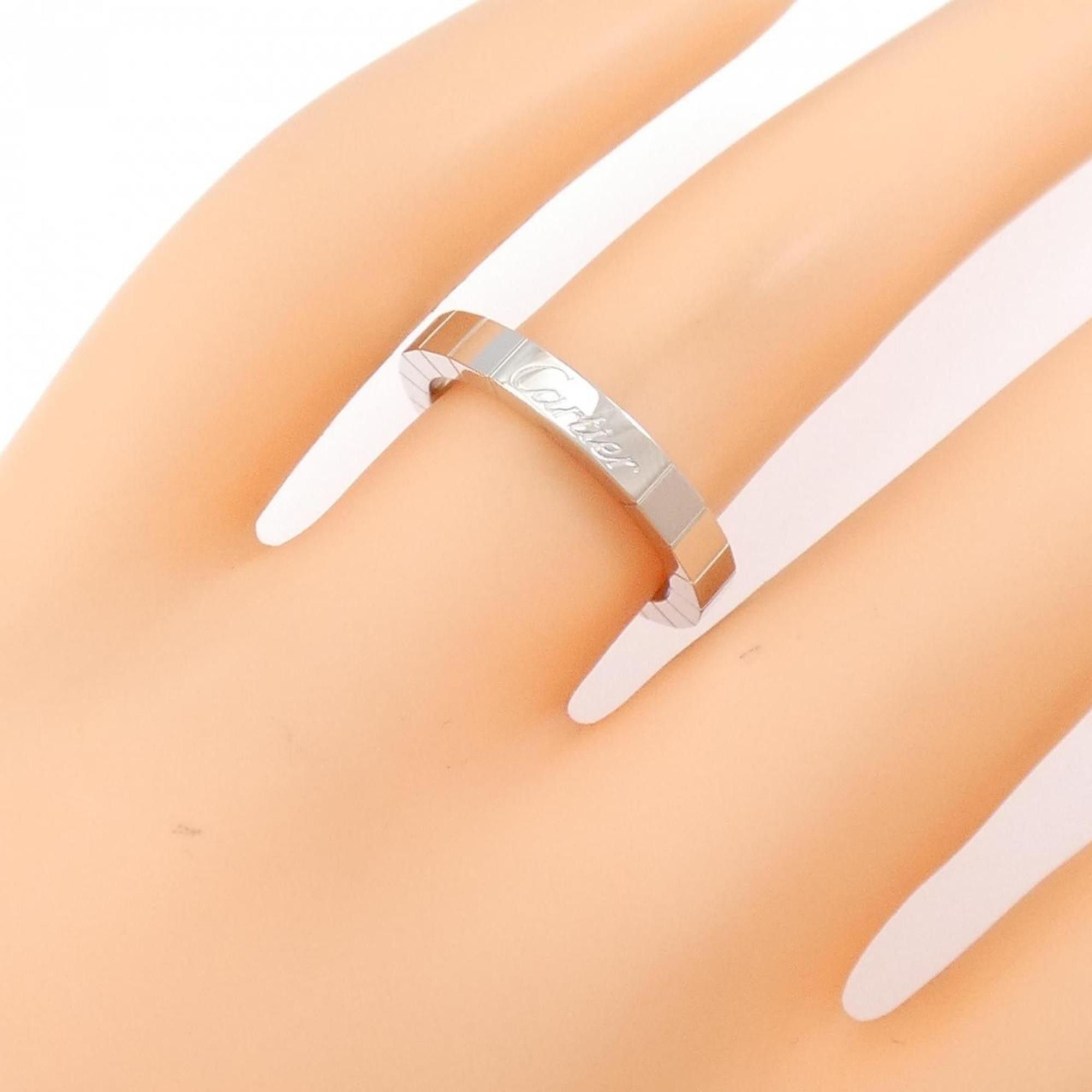 Cartier Cartier Lanière ring Size ONE SIZE - 3 Thumbnail