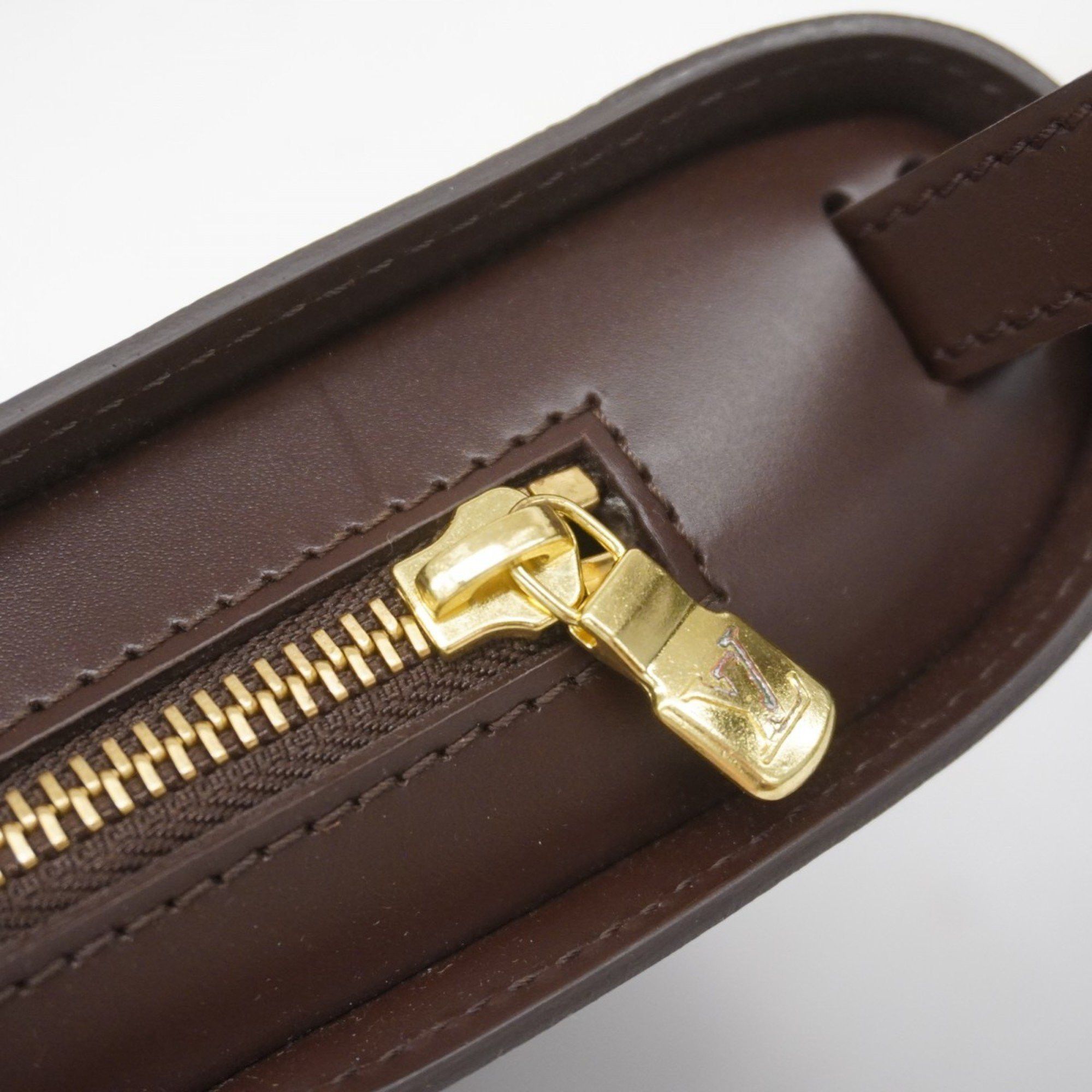 Louis Vuitton Louis Vuitton Saint Louis clutch Size ONE SIZE - 8 Thumbnail