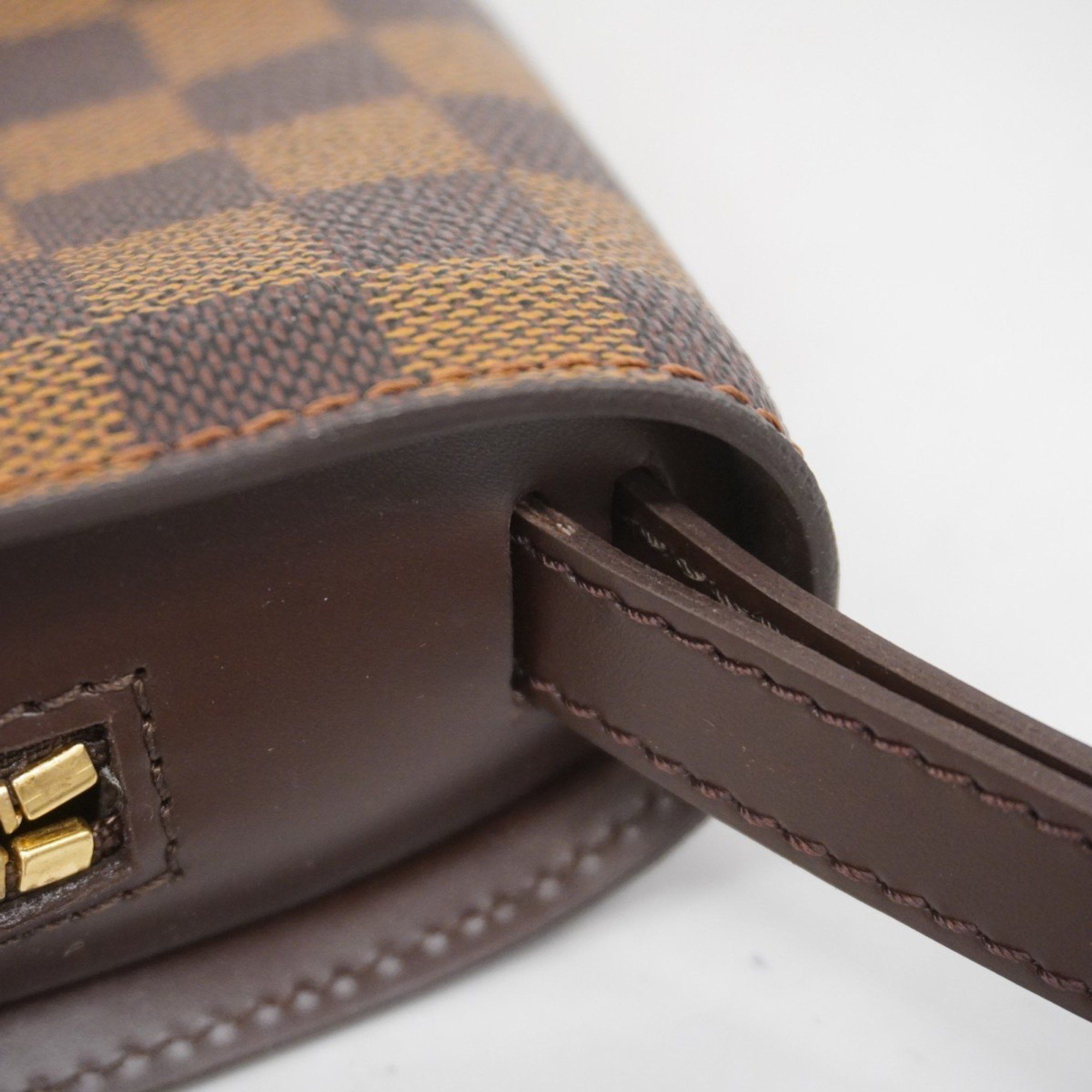 Louis Vuitton Louis Vuitton Saint Louis clutch Size ONE SIZE - 6 Thumbnail