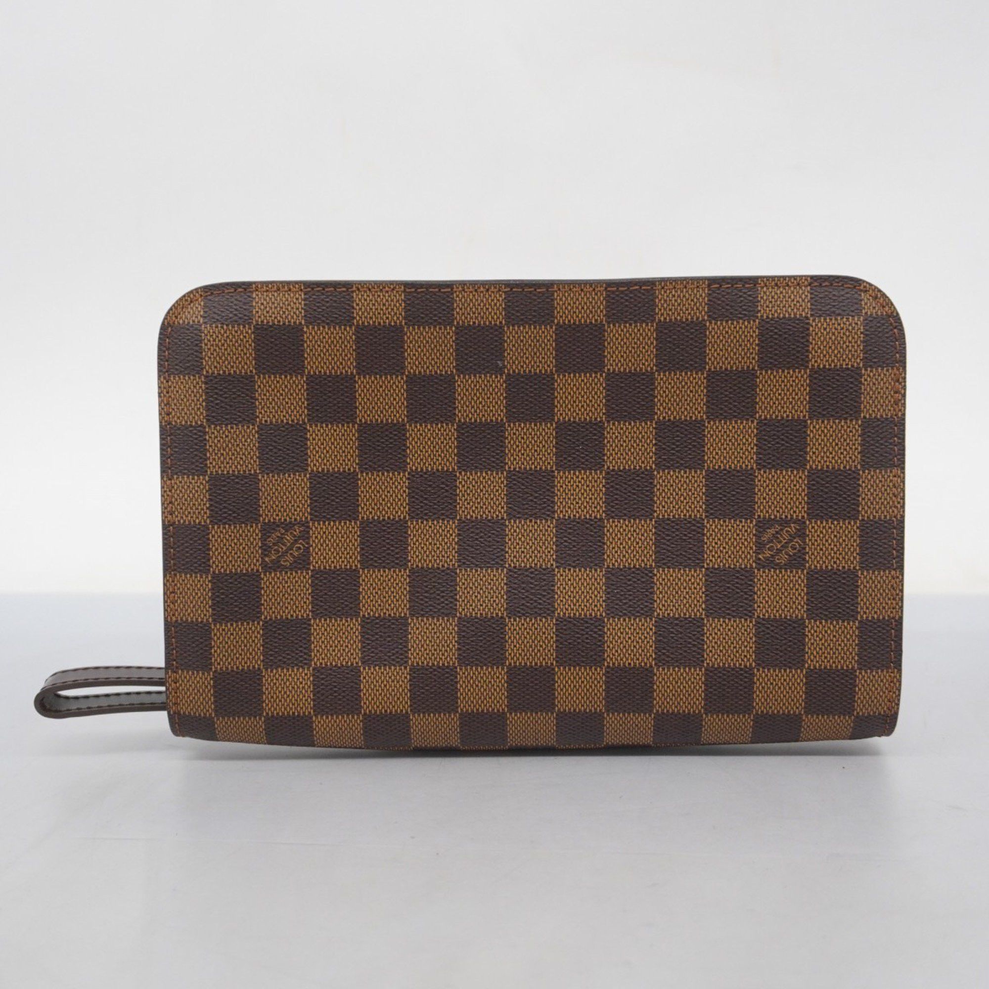 Louis Vuitton Louis Vuitton Saint Louis clutch Size ONE SIZE - 2 Thumbnail