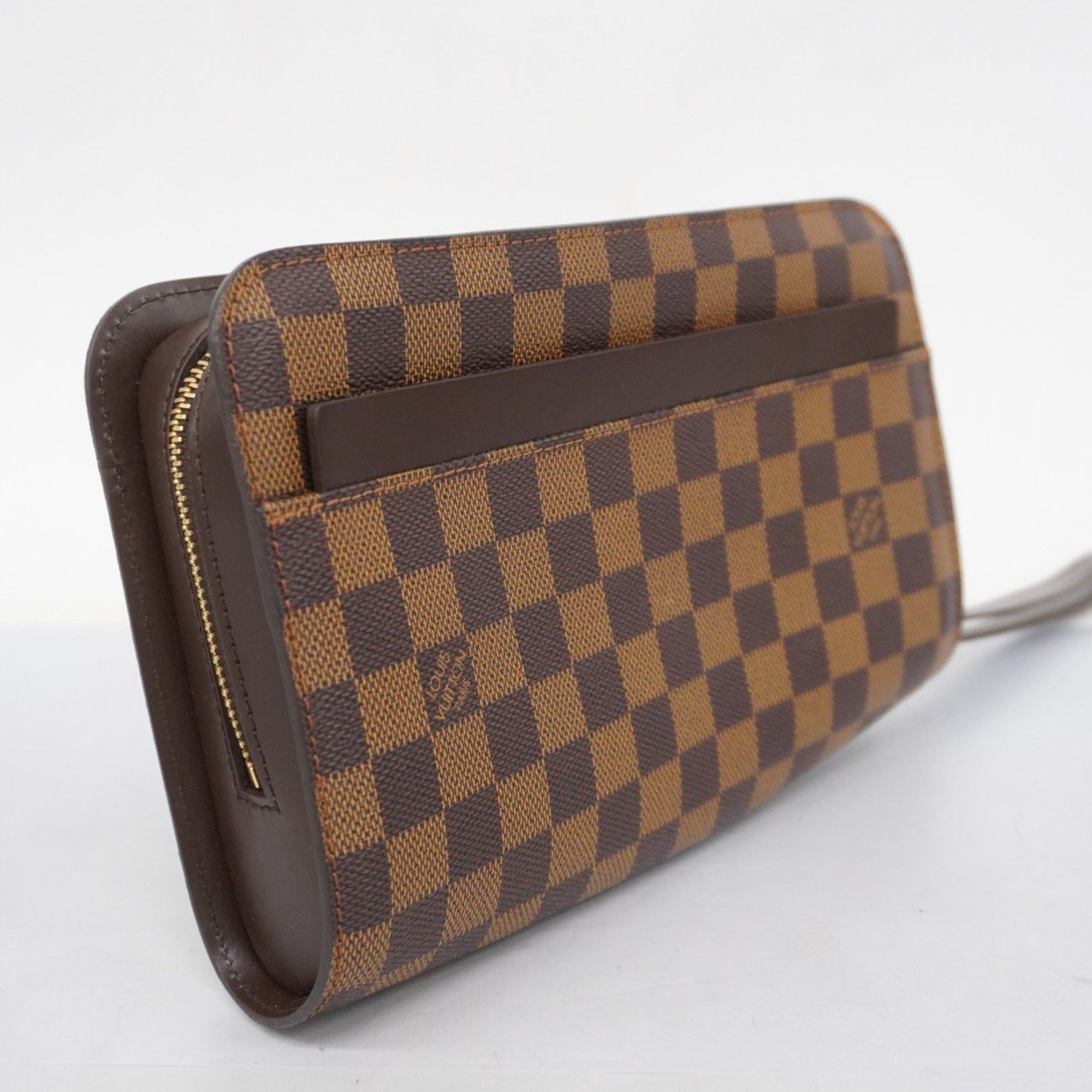 Louis Vuitton Louis Vuitton Saint Louis clutch Size ONE SIZE - 3 Thumbnail