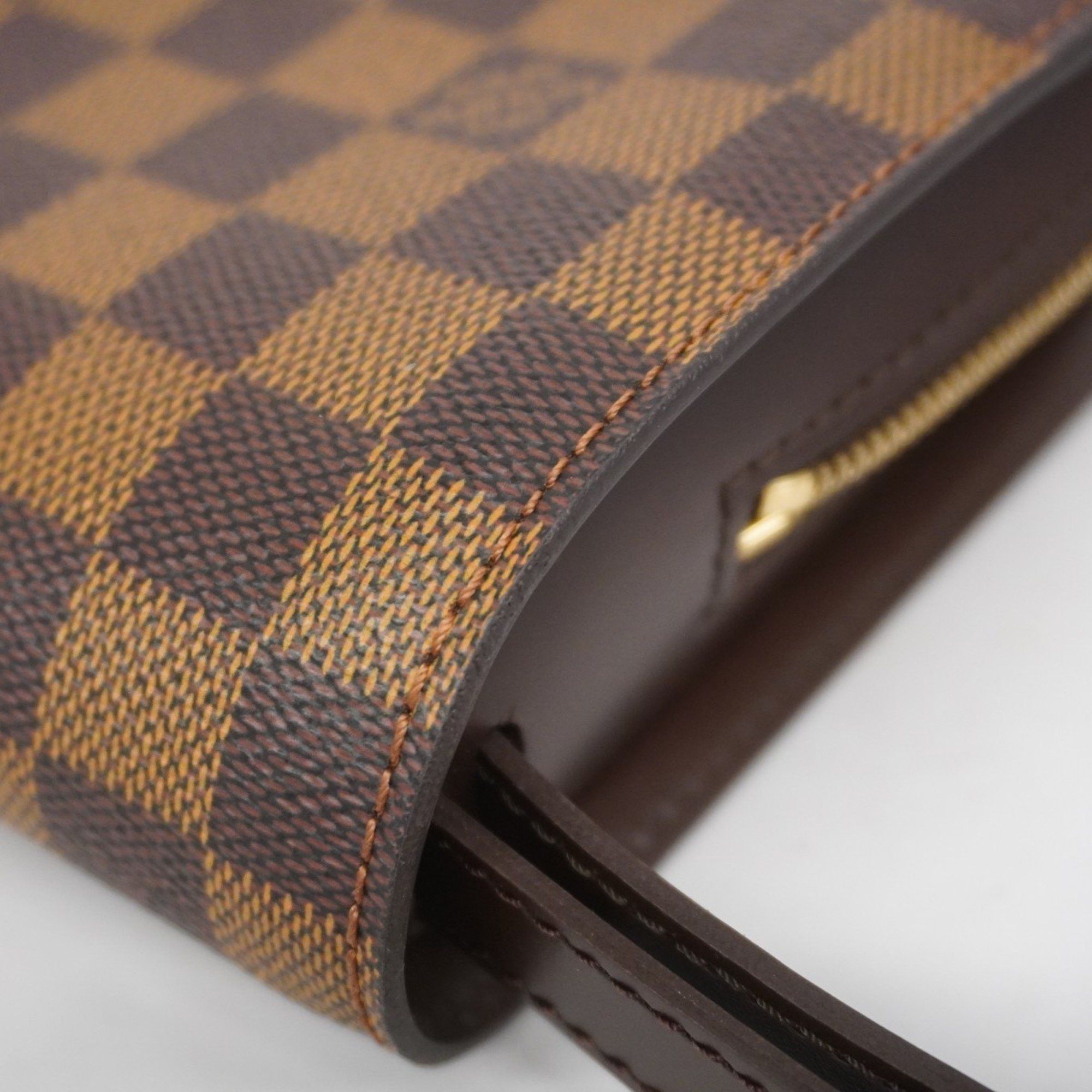 Louis Vuitton Louis Vuitton Saint Louis clutch Size ONE SIZE - 5 Thumbnail