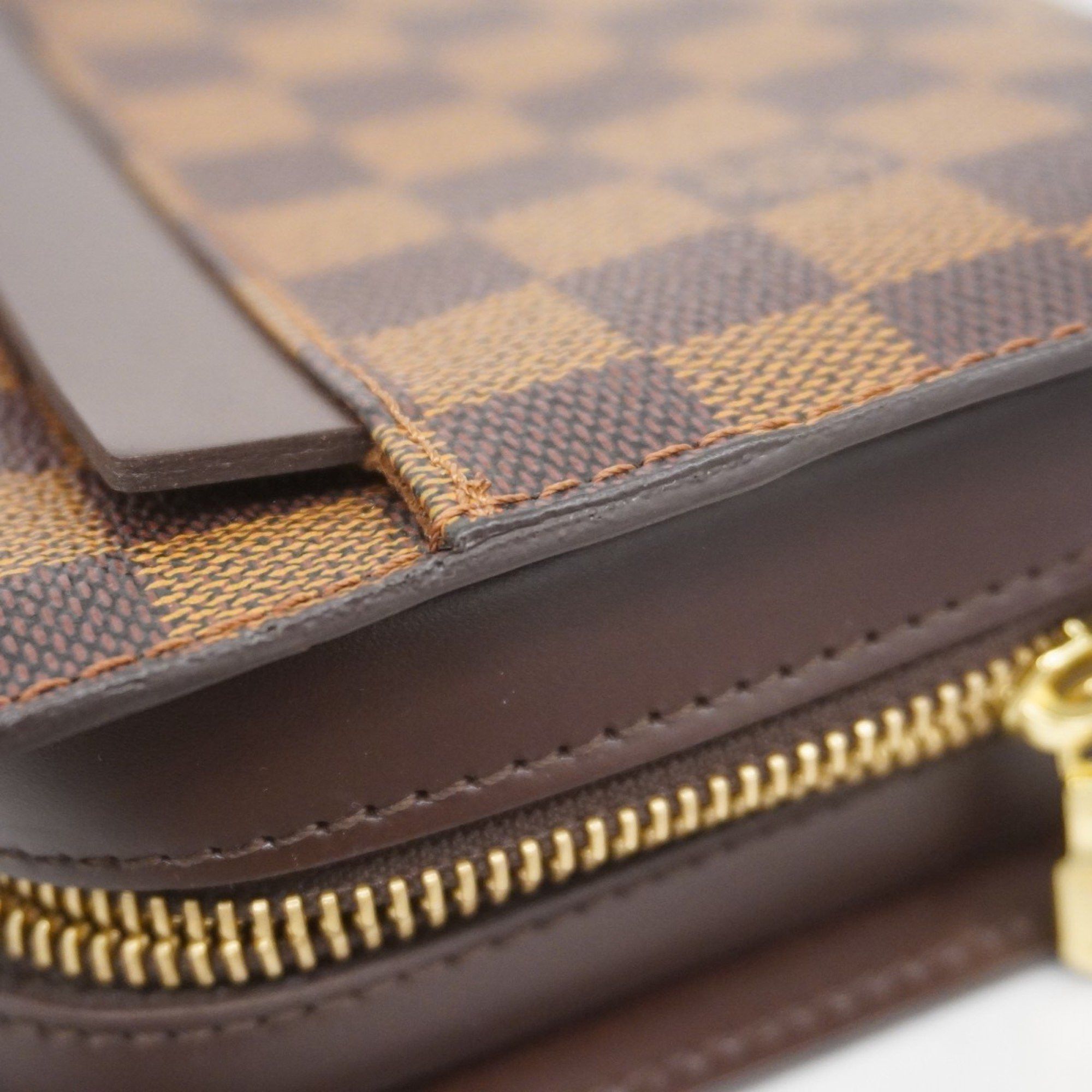 Louis Vuitton Louis Vuitton Saint Louis clutch Size ONE SIZE - 7 Thumbnail