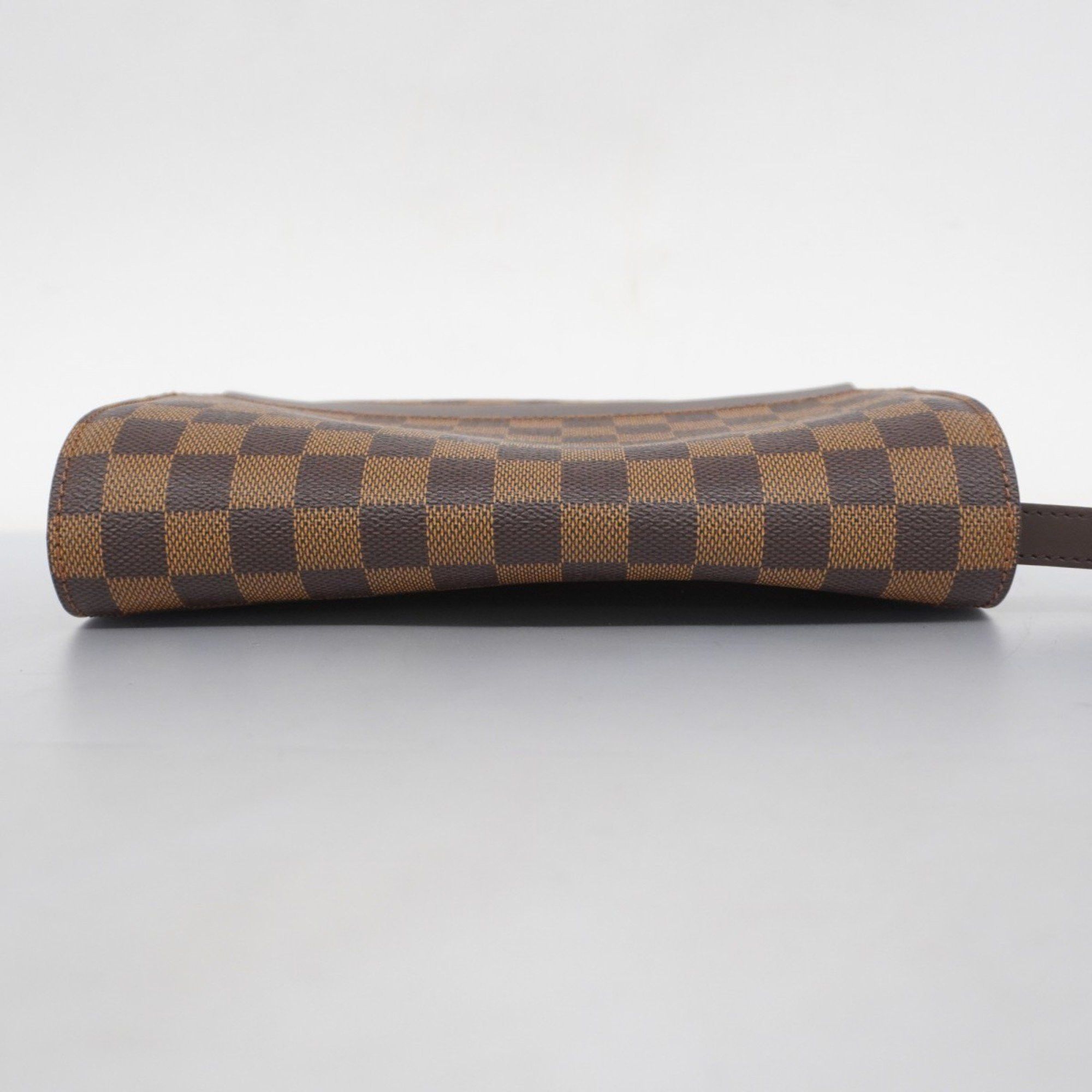 Louis Vuitton Louis Vuitton Saint Louis clutch Size ONE SIZE - 4 Thumbnail