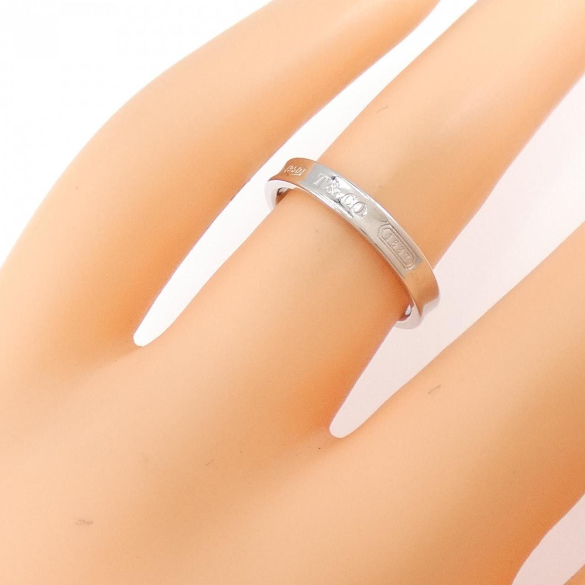 Tiffany & Co. Tiffany & Co ring Size ONE SIZE - 4 Thumbnail
