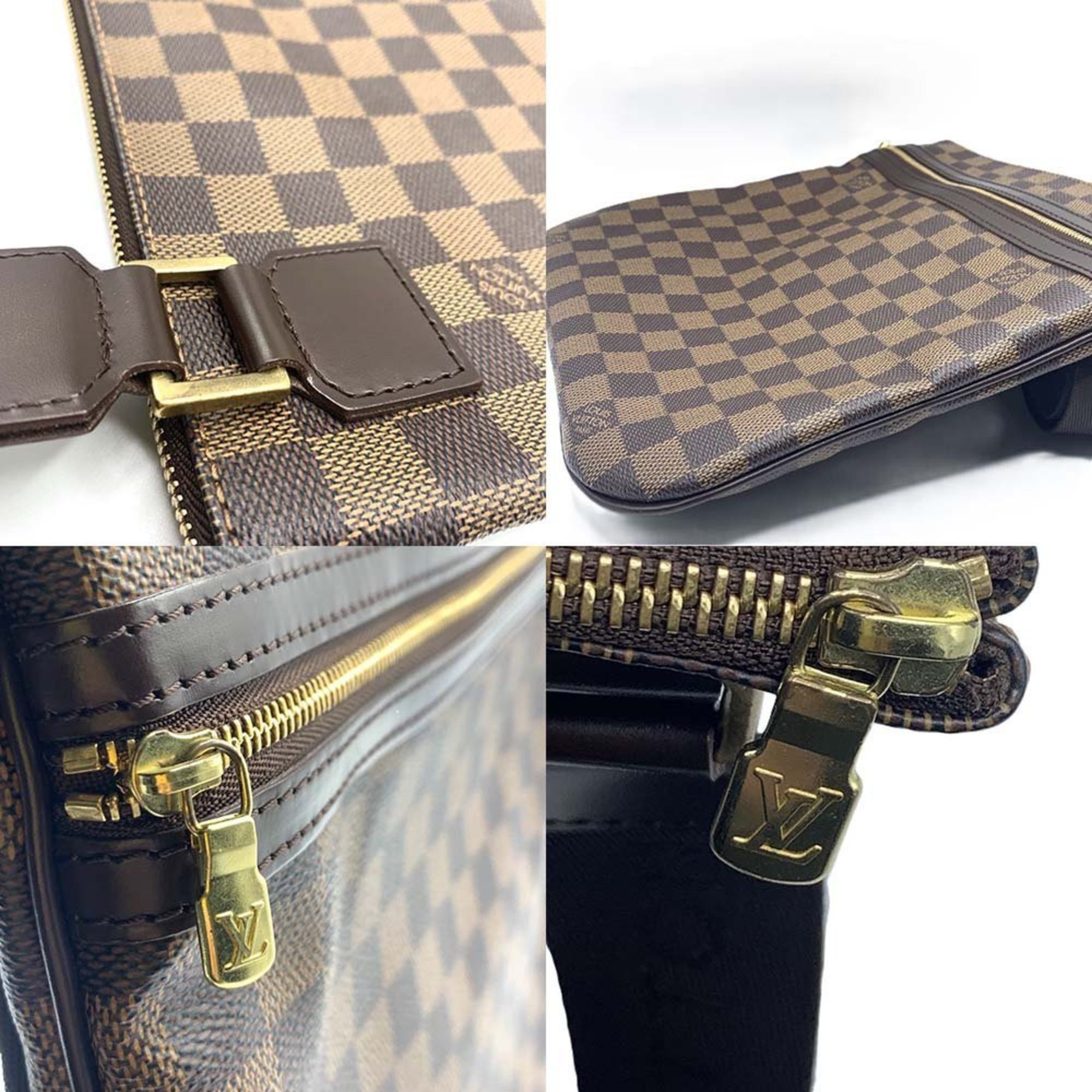 Louis Vuitton Louis Vuitton Bosphore shoulder Size ONE SIZE - 4 Thumbnail