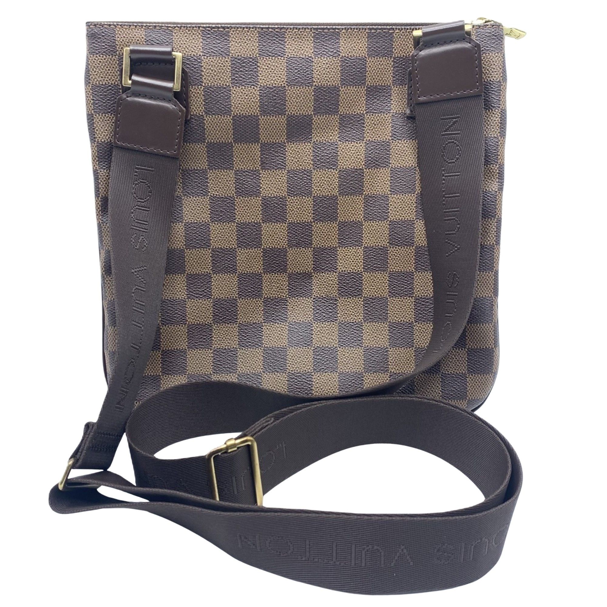 Louis Vuitton Louis Vuitton Bosphore shoulder Size ONE SIZE - 2 Thumbnail
