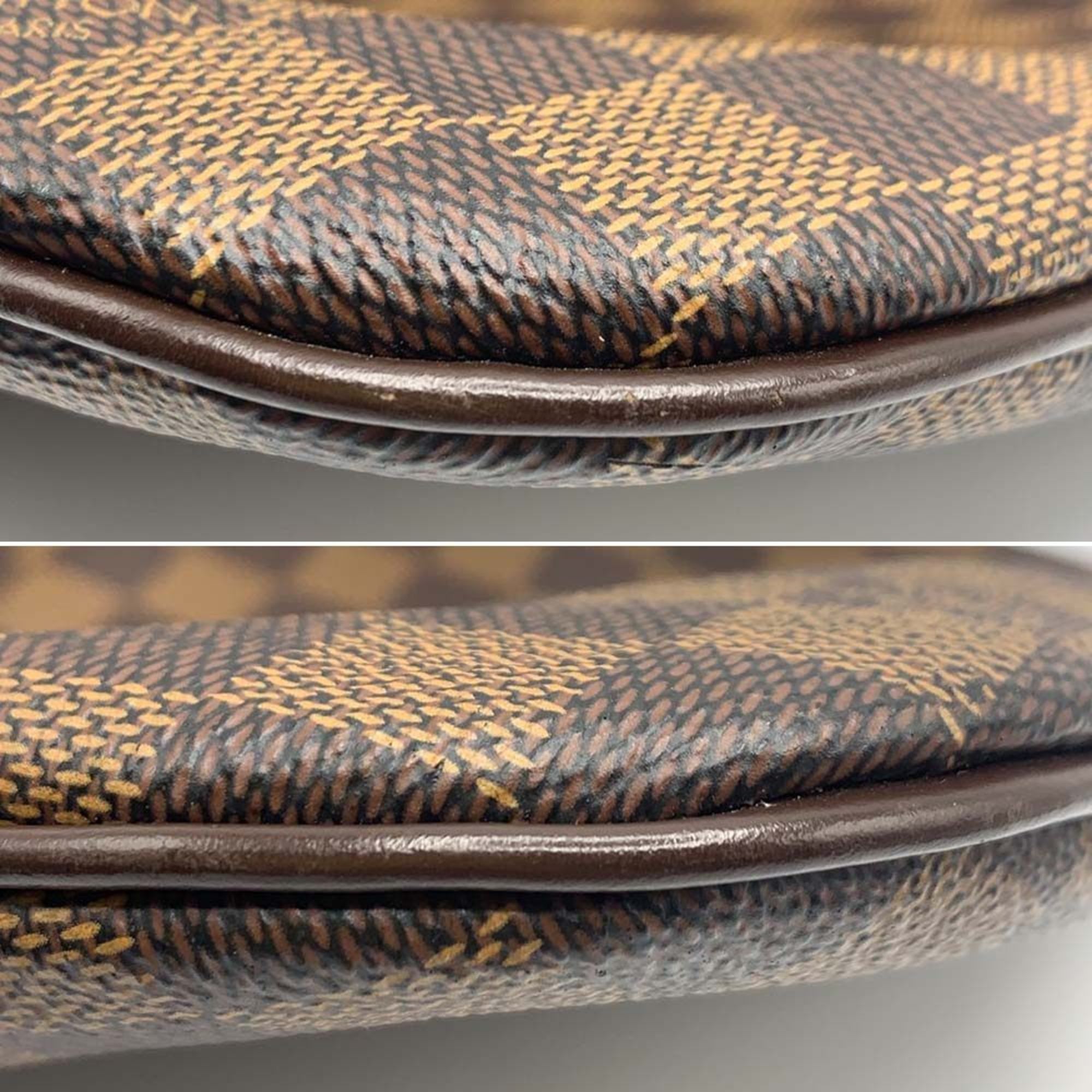 Louis Vuitton Louis Vuitton Bosphore shoulder Size ONE SIZE - 3 Thumbnail