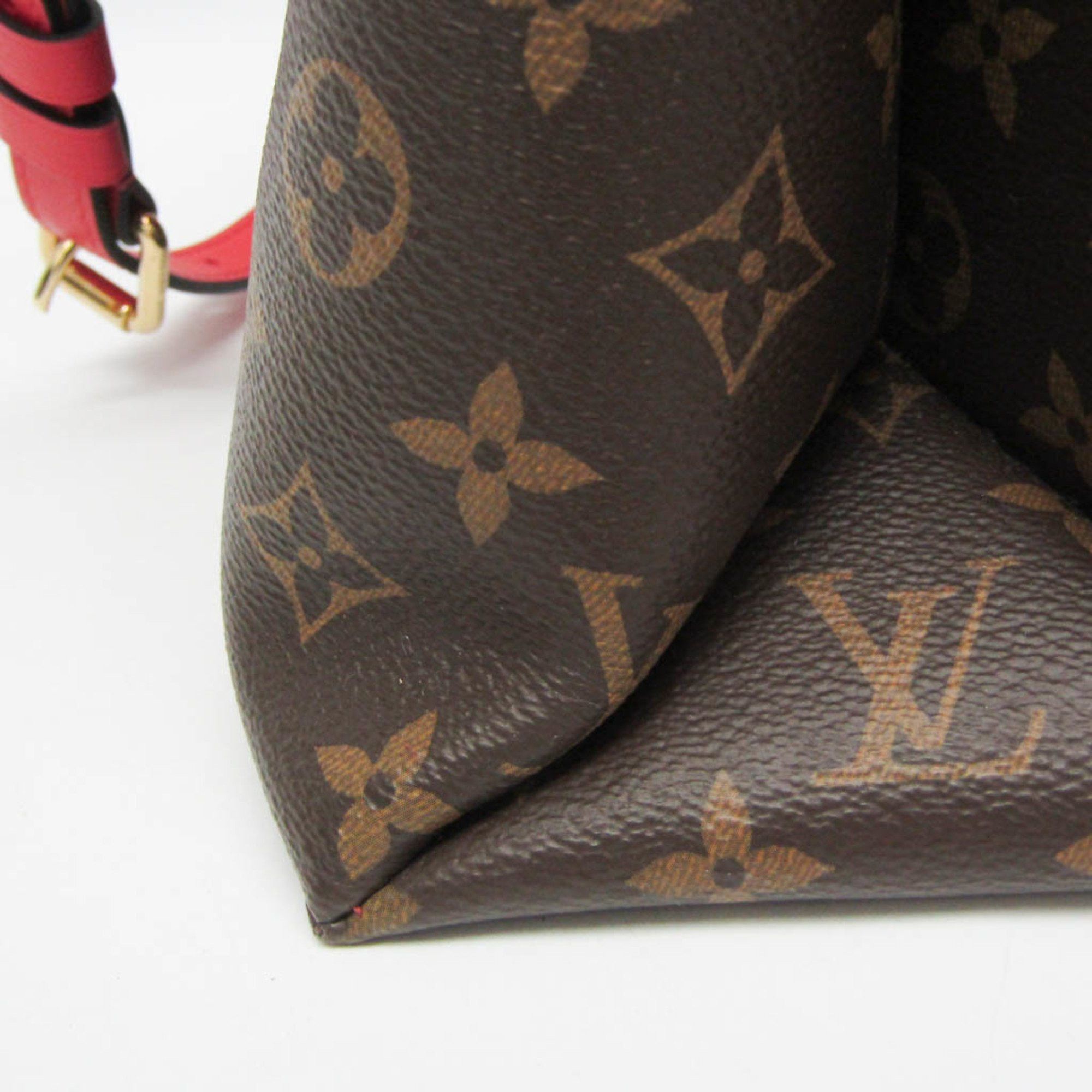 Louis Vuitton Louis Vuitton Flower handbag Size ONE SIZE - 6 Thumbnail