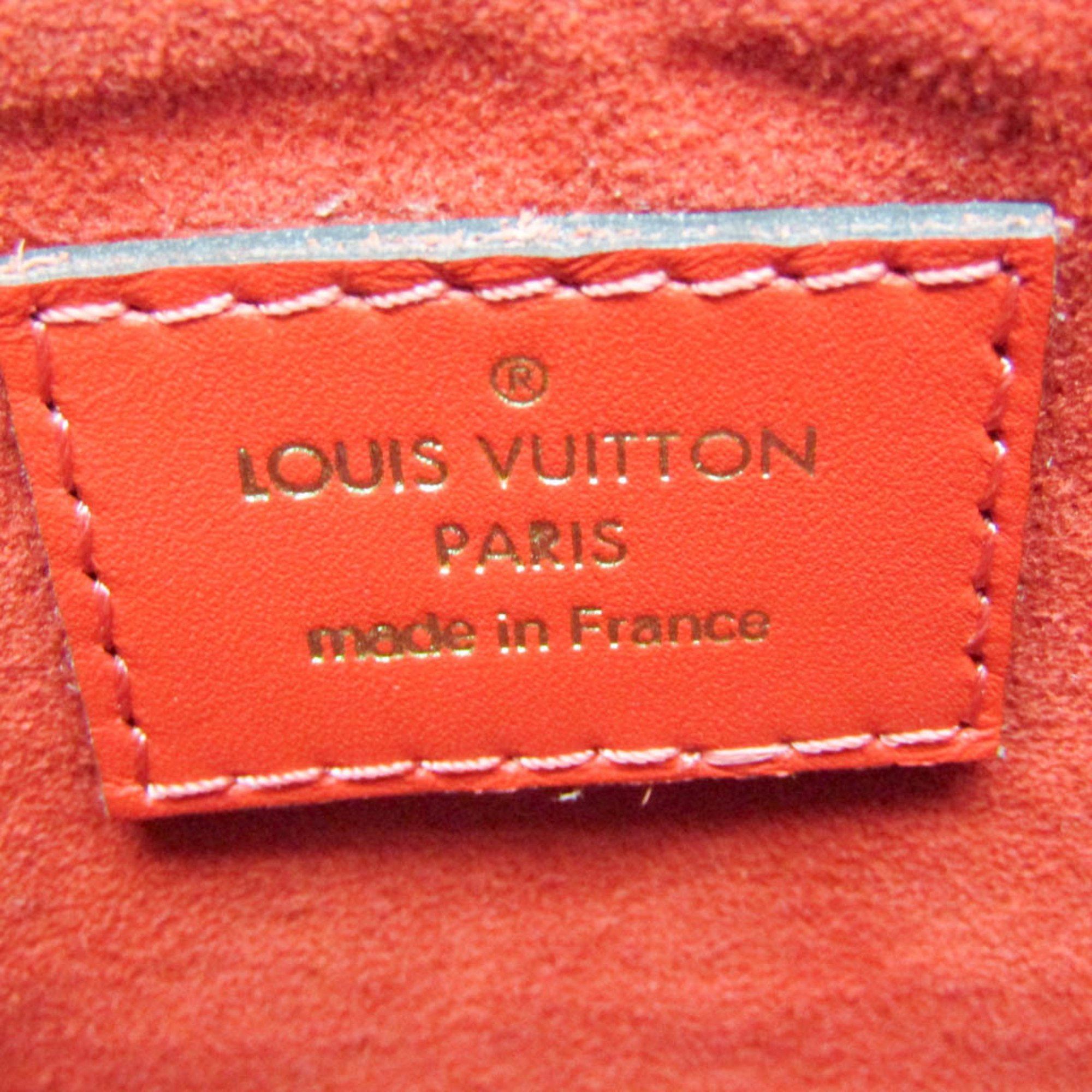 Louis Vuitton Louis Vuitton Flower handbag Size ONE SIZE - 12 Thumbnail