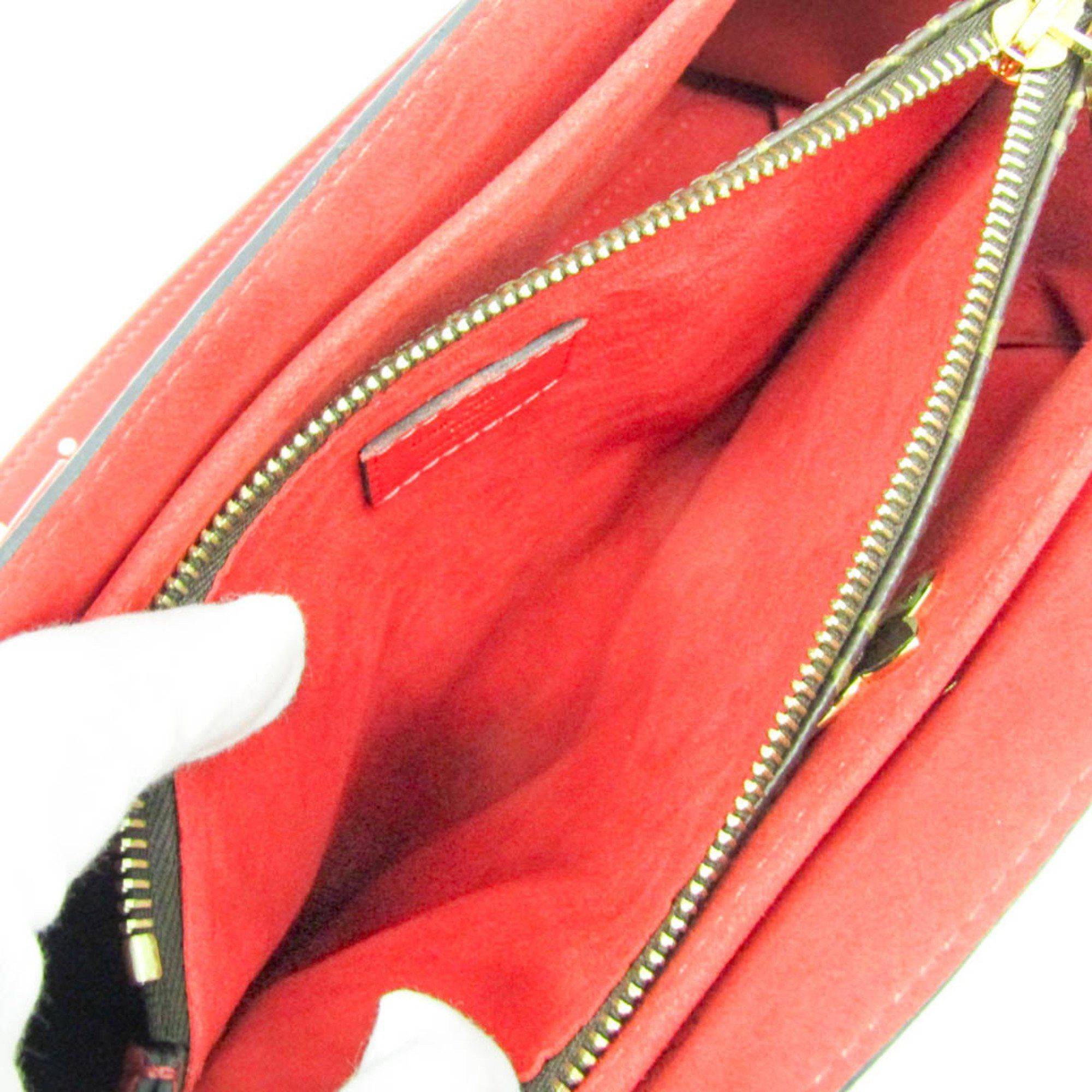 Louis Vuitton Louis Vuitton Flower handbag Size ONE SIZE - 10 Thumbnail