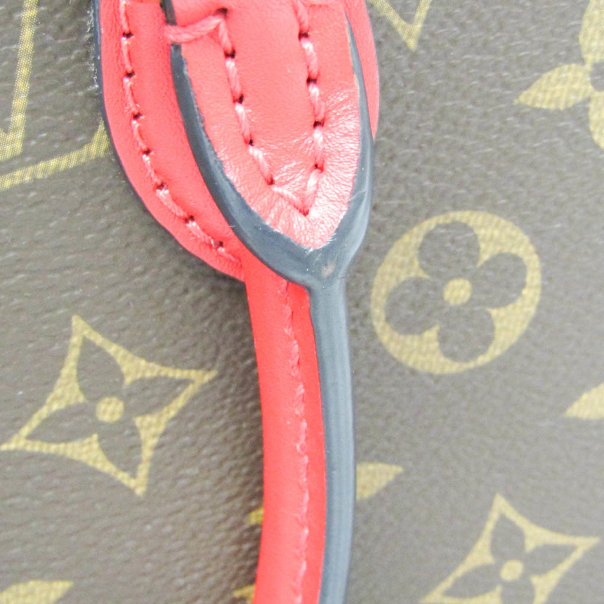 Louis Vuitton Louis Vuitton Flower handbag Size ONE SIZE - 3 Thumbnail