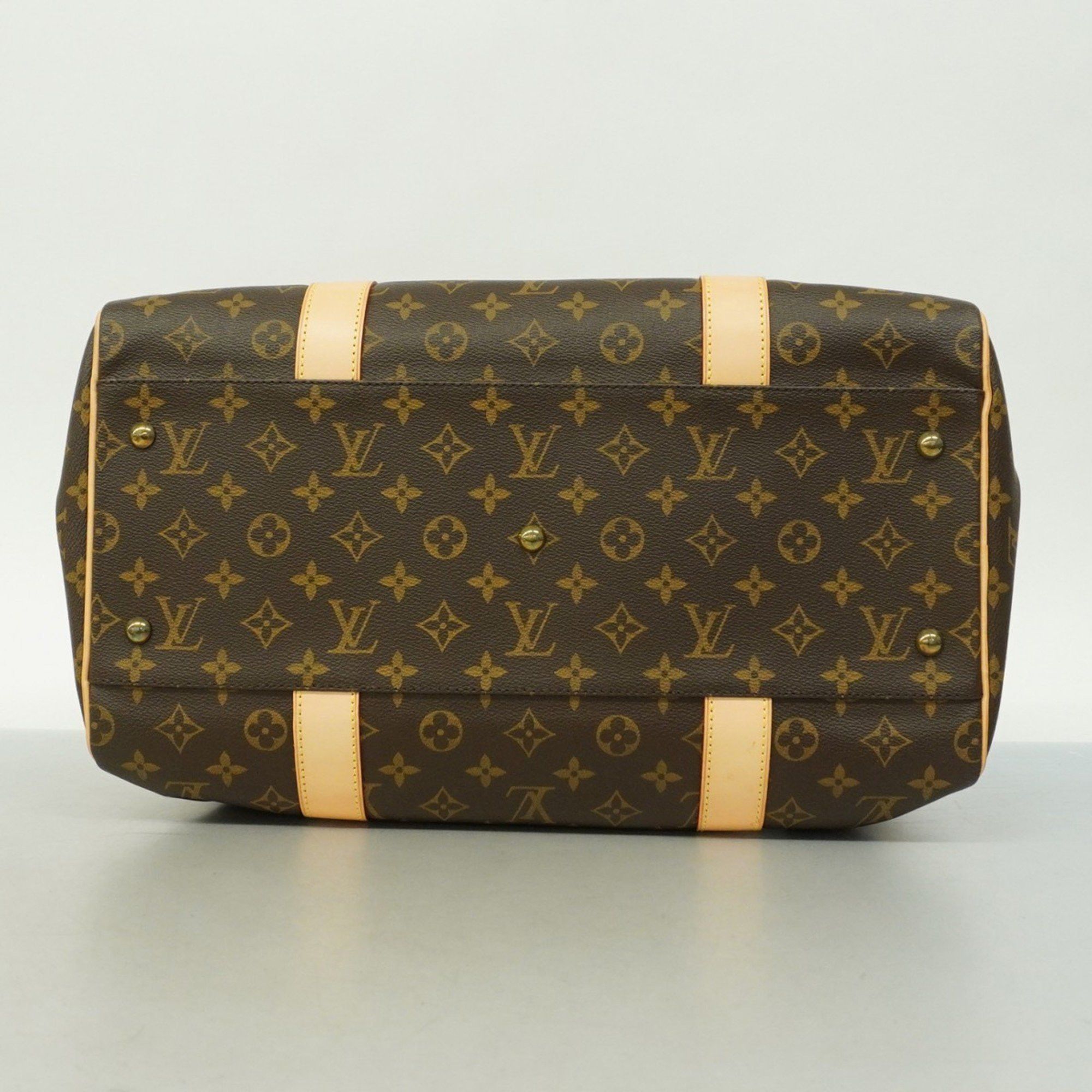 Louis Vuitton Louis Vuitton Carryall travel Size ONE SIZE - 5 Thumbnail