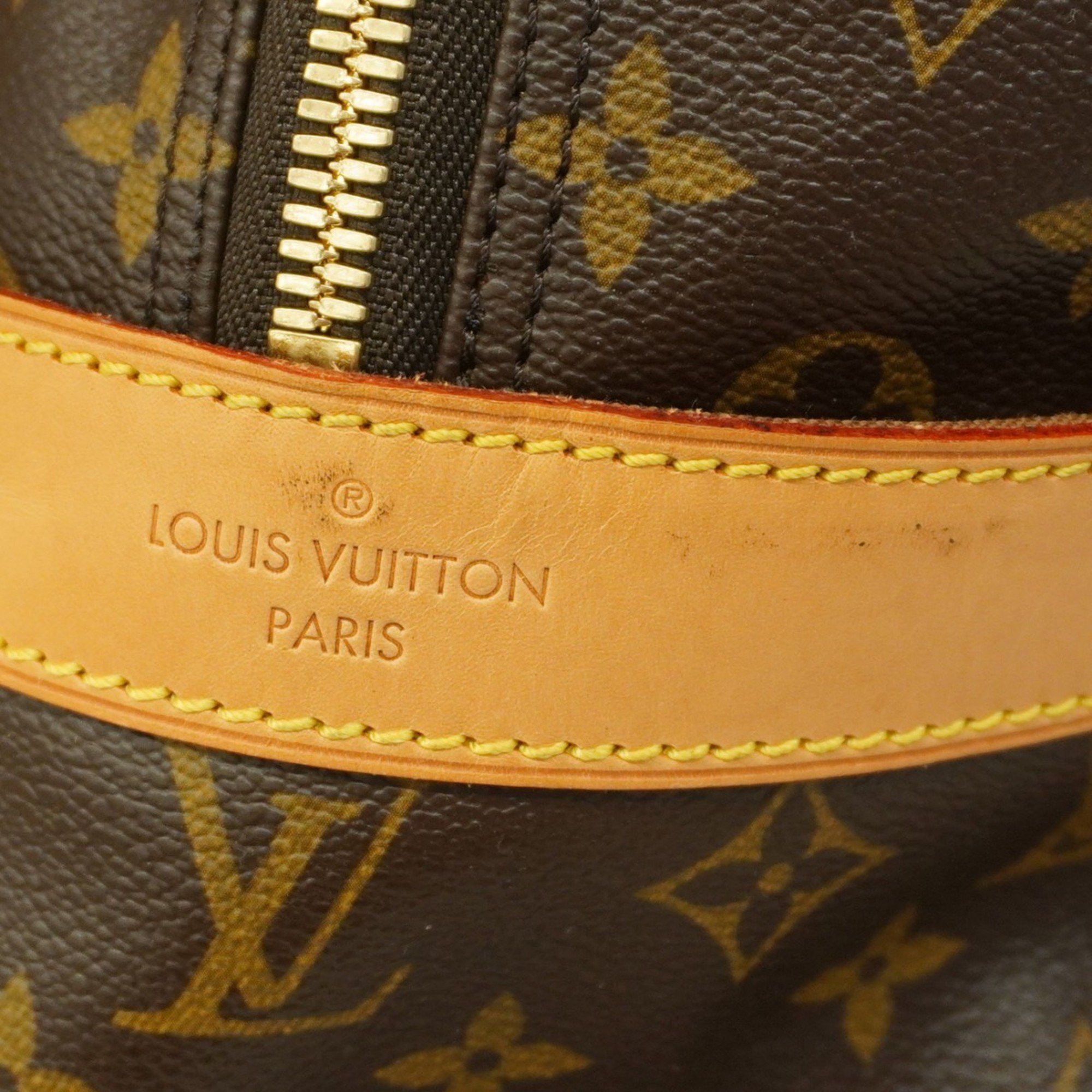 Louis Vuitton Louis Vuitton Carryall travel Size ONE SIZE - 13 Thumbnail