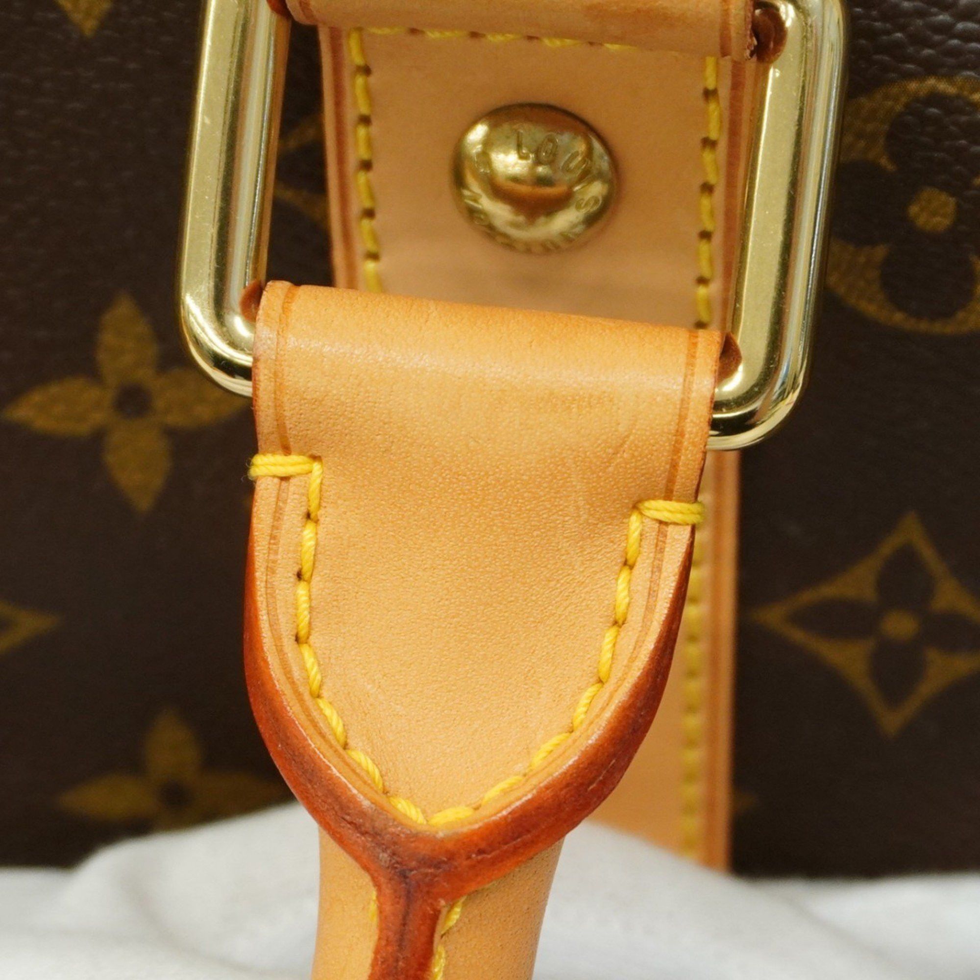 Louis Vuitton Louis Vuitton Carryall travel Size ONE SIZE - 8 Thumbnail