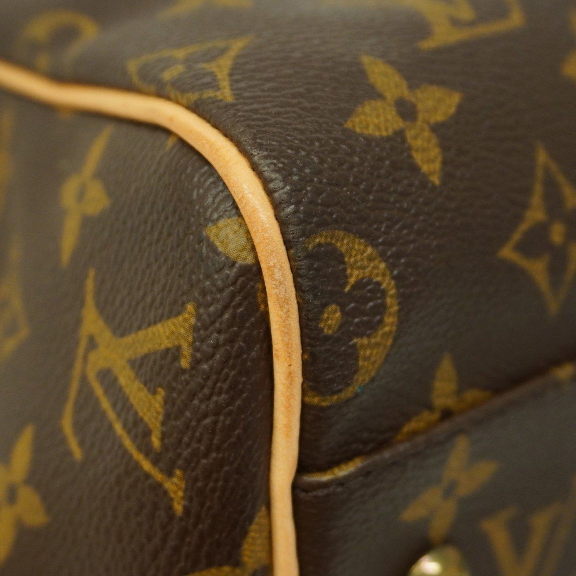 Louis Vuitton Louis Vuitton Carryall travel Size ONE SIZE - 6 Thumbnail