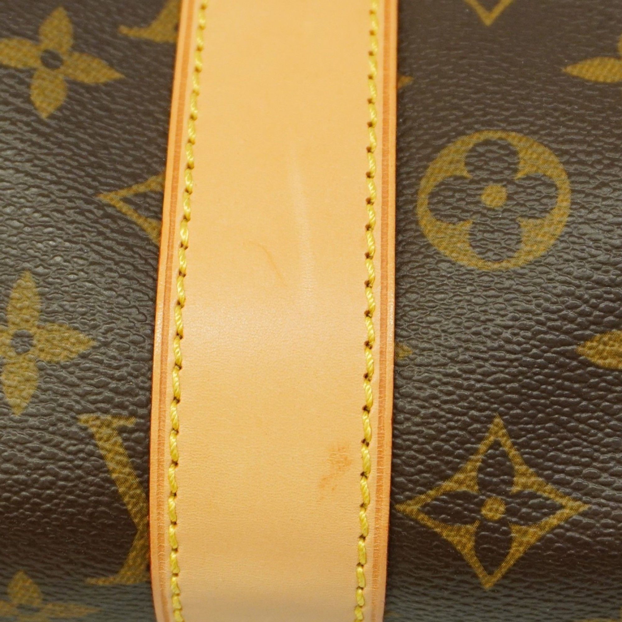 Louis Vuitton Louis Vuitton Carryall travel Size ONE SIZE - 9 Thumbnail