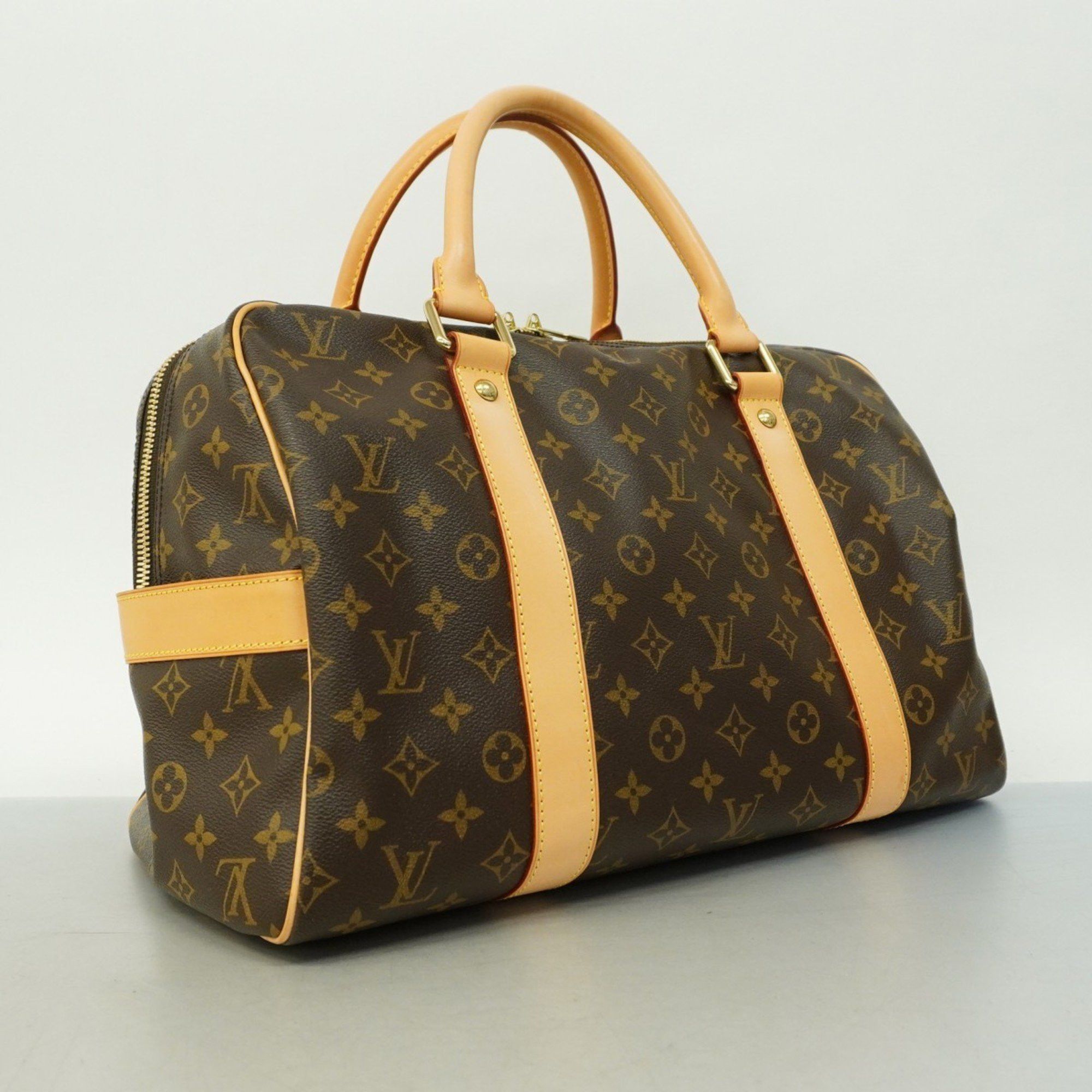 Louis Vuitton Louis Vuitton Carryall travel Size ONE SIZE - 3 Thumbnail