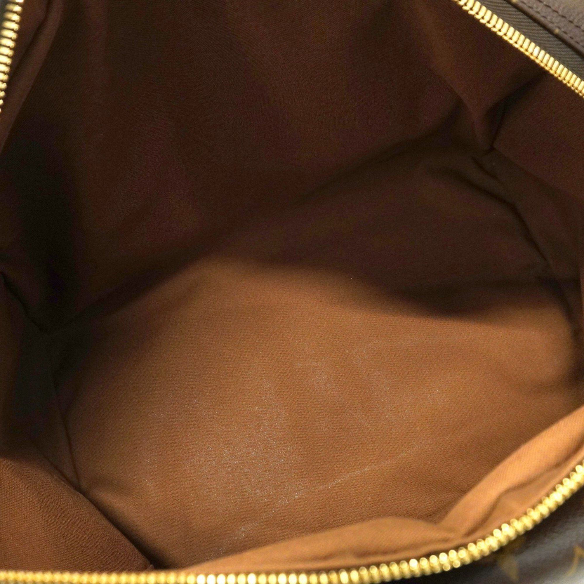 Louis Vuitton Louis Vuitton Carryall travel Size ONE SIZE - 11 Thumbnail
