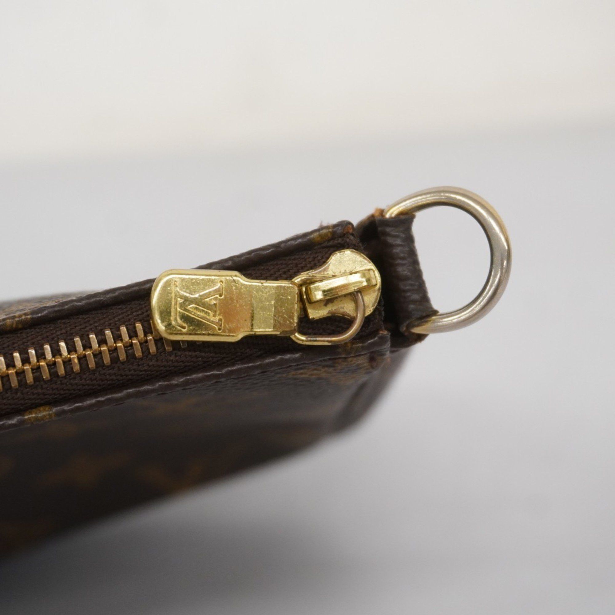 Louis Vuitton Louis Vuitton Pochette Accessoire clutch Size ONE SIZE - 6 Thumbnail