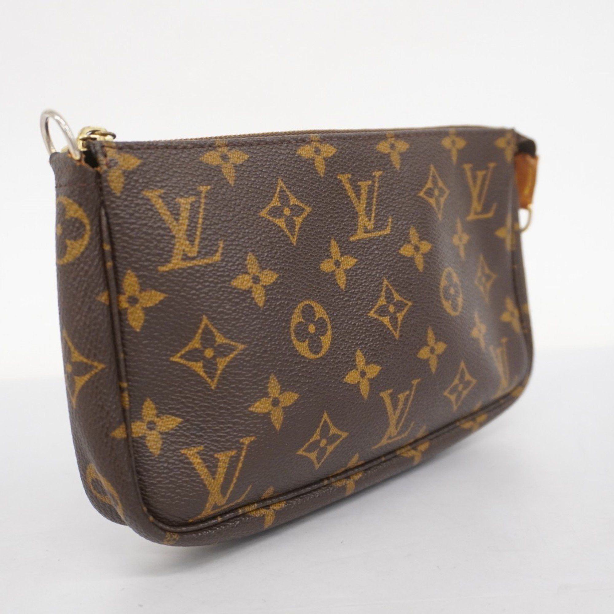 Louis Vuitton Louis Vuitton Pochette Accessoire clutch Size ONE SIZE - 3 Thumbnail