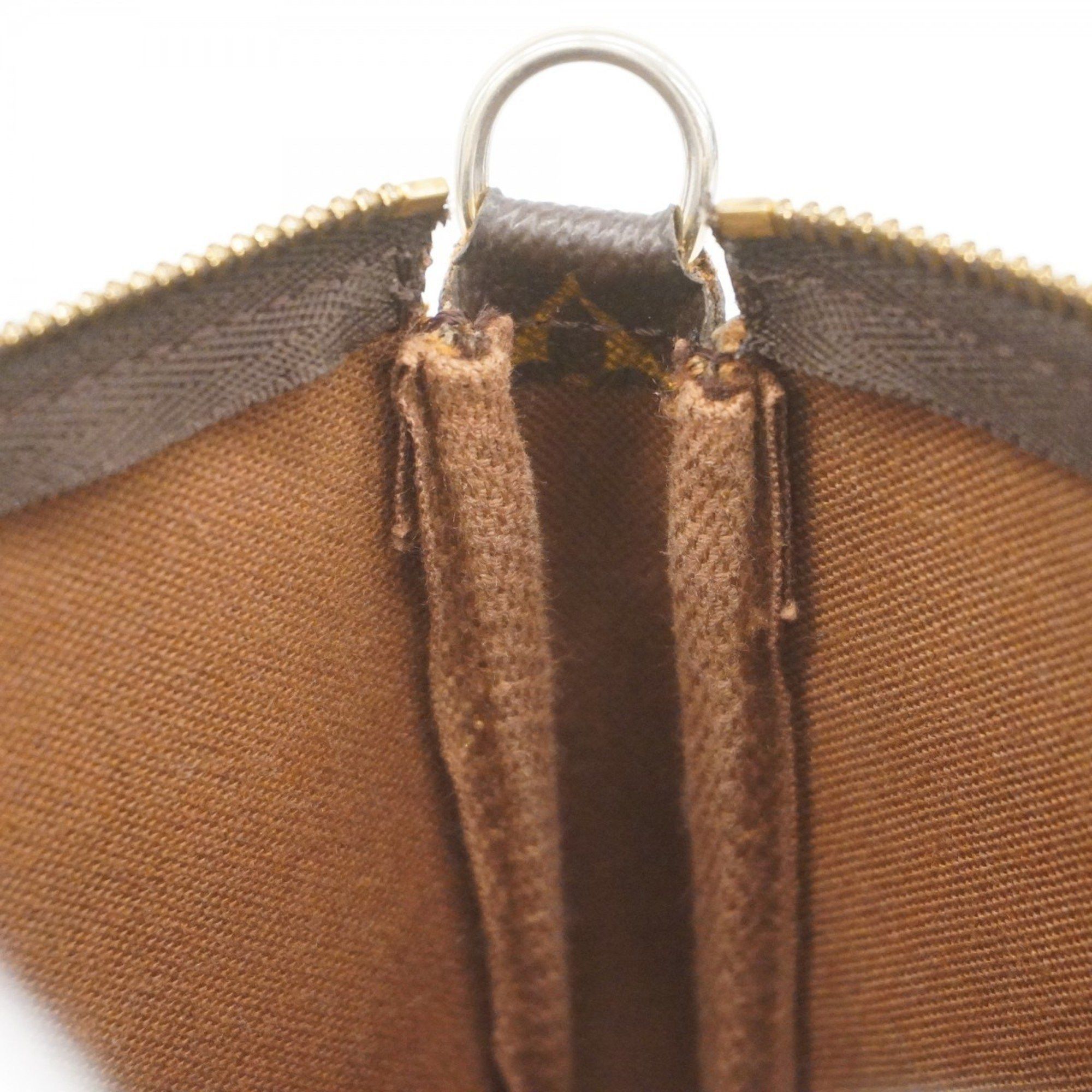 Louis Vuitton Louis Vuitton Pochette Accessoire clutch Size ONE SIZE - 8 Thumbnail