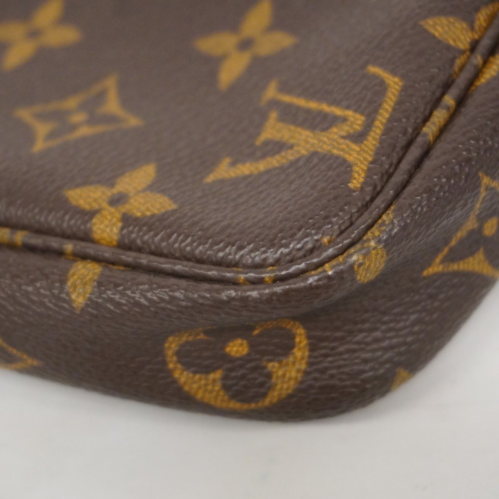 Louis Vuitton Louis Vuitton Pochette Accessoire clutch Size ONE SIZE - 5 Thumbnail