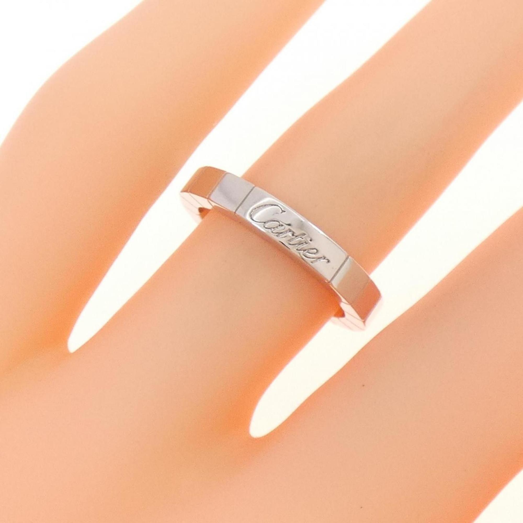 Cartier Cartier Lanière ring Size ONE SIZE - 3 Thumbnail