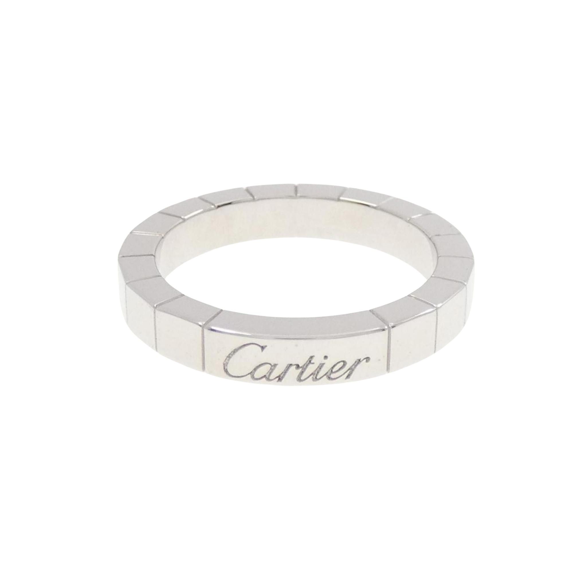Cartier Cartier Lanière ring Size ONE SIZE - 2 Thumbnail