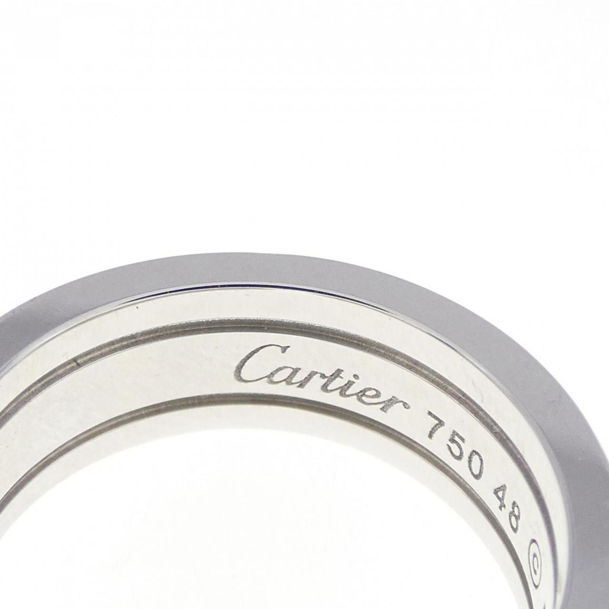 Cartier Cartier C2 ring Size ONE SIZE - 3 Thumbnail