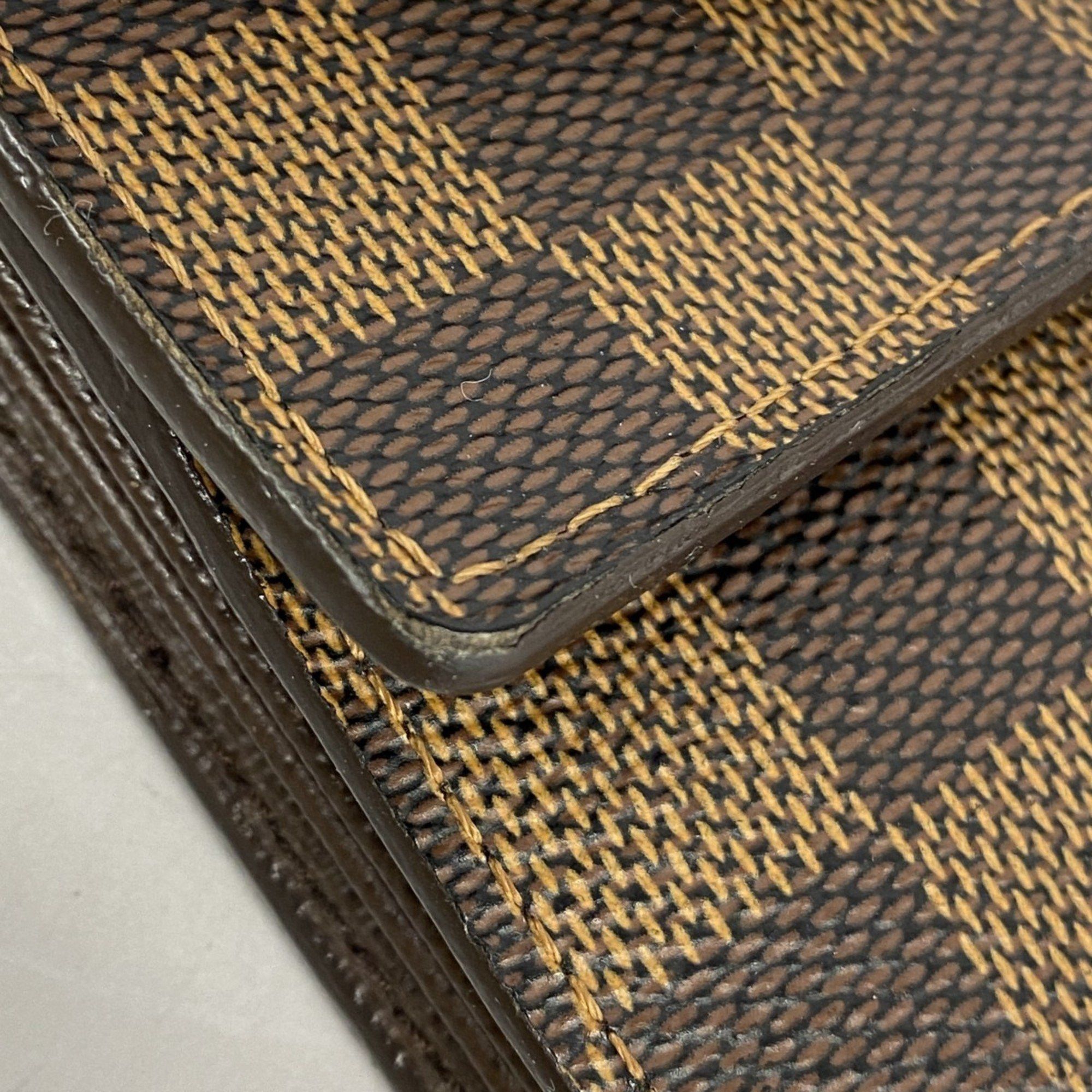 Louis Vuitton Louis Vuitton Portefeuille Sarah wallet Size ONE SIZE - 5 Thumbnail