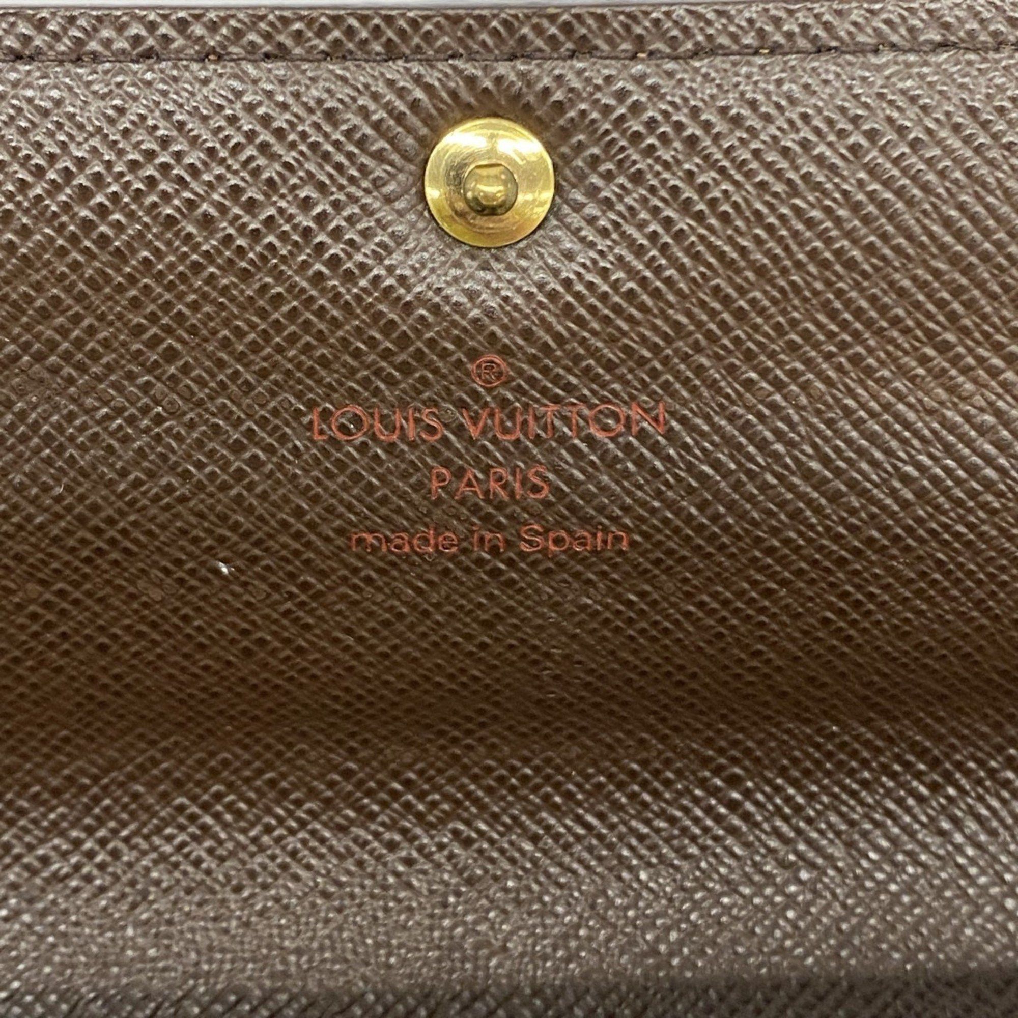 Louis Vuitton Louis Vuitton Portefeuille Sarah wallet Size ONE SIZE - 13 Thumbnail