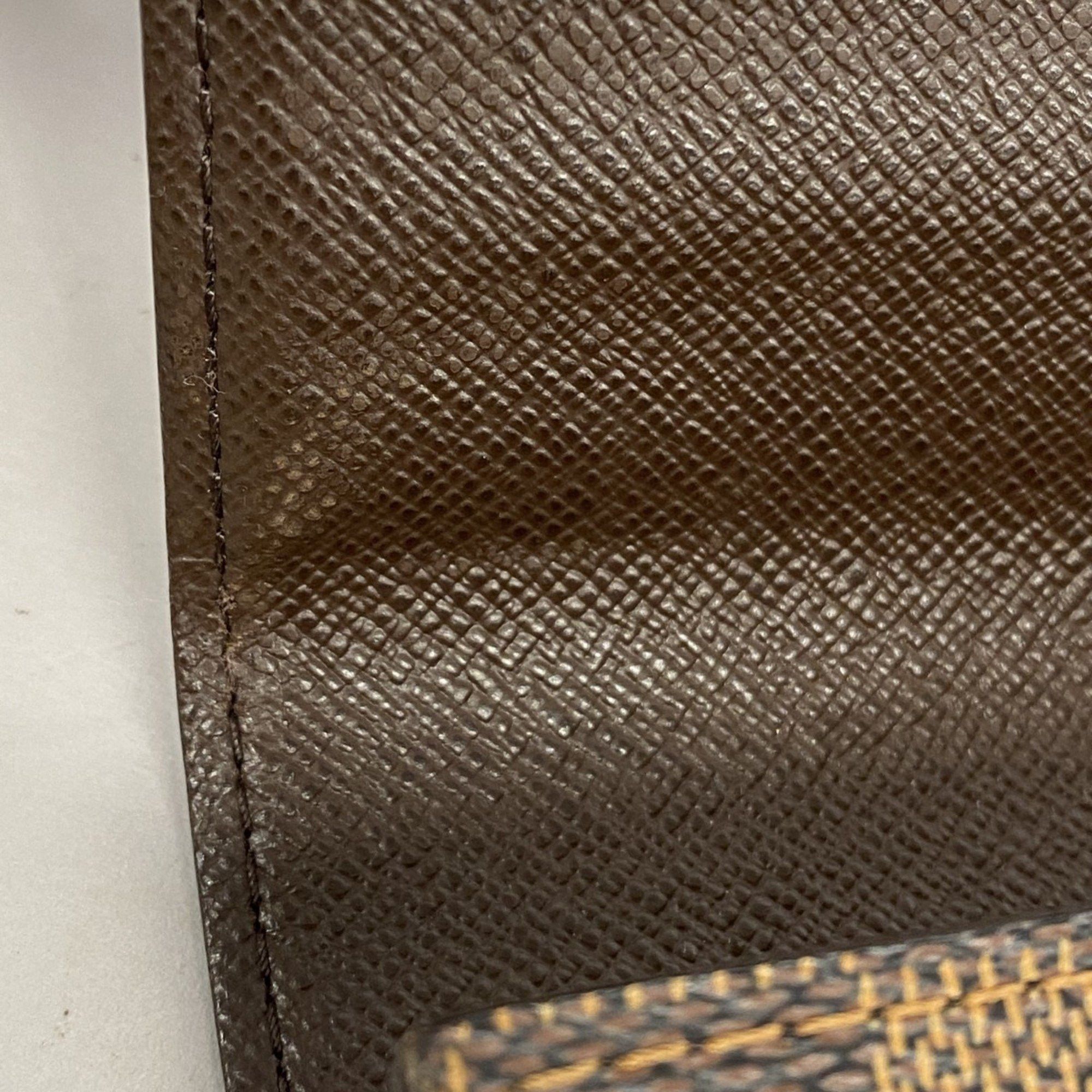 Louis Vuitton Louis Vuitton Portefeuille Sarah wallet Size ONE SIZE - 8 Thumbnail