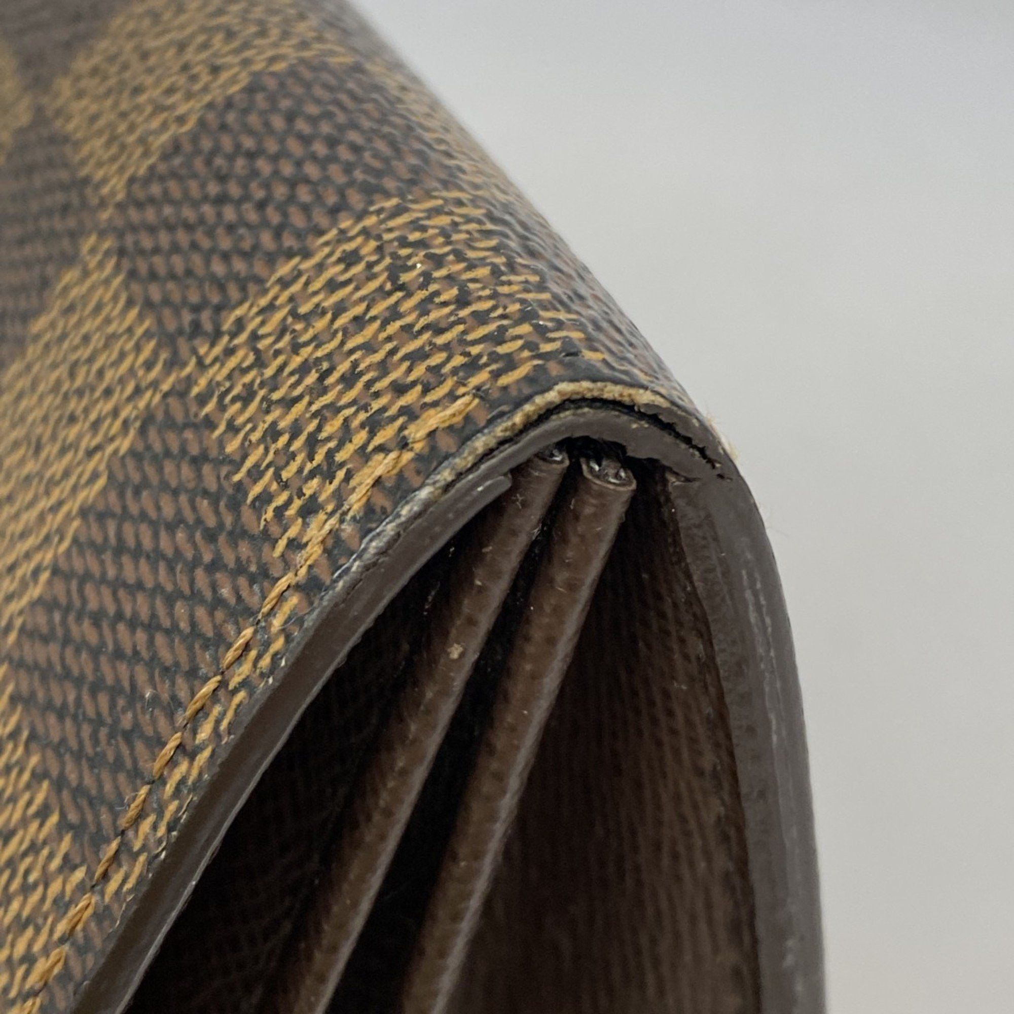 Louis Vuitton Louis Vuitton Portefeuille Sarah wallet Size ONE SIZE - 4 Thumbnail