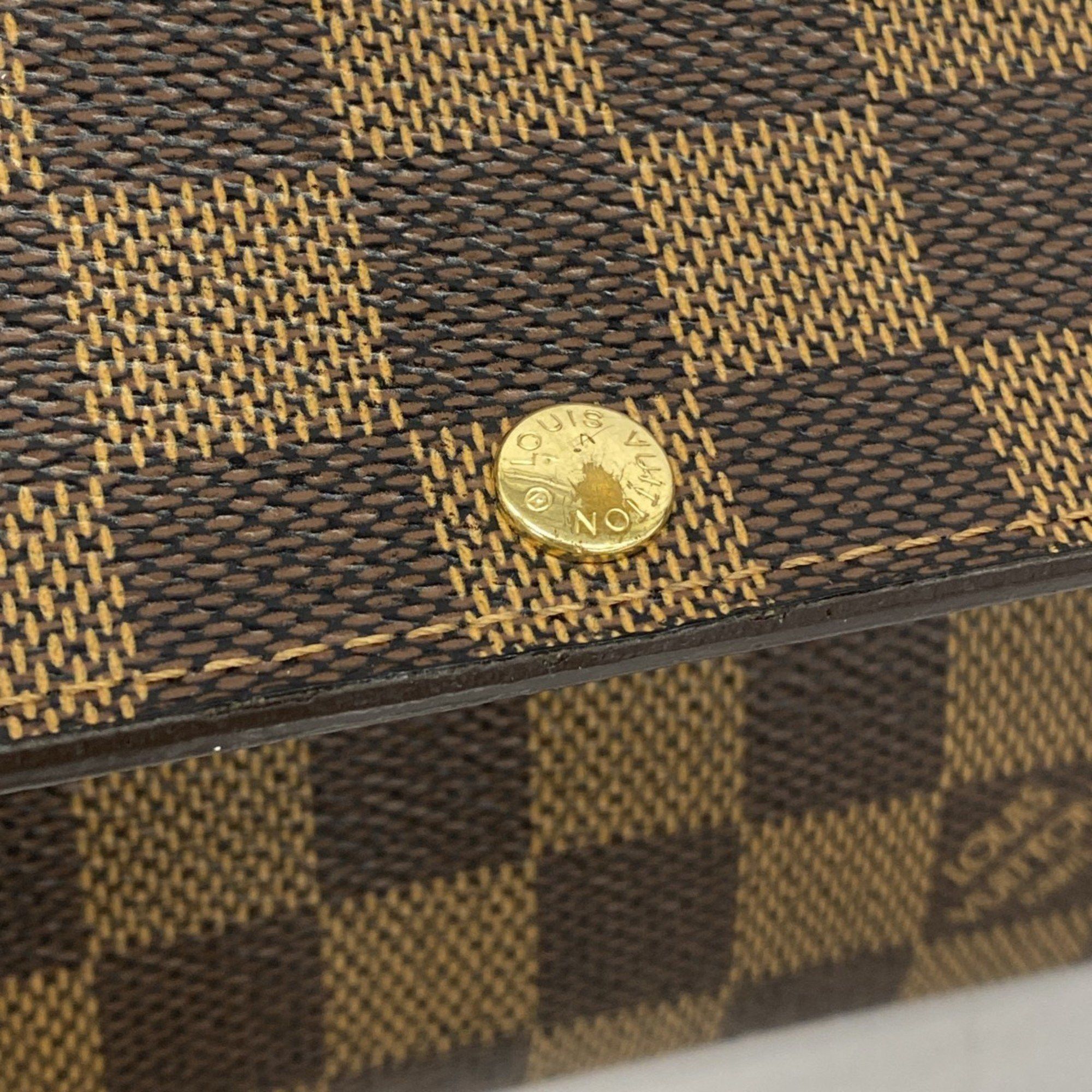 Louis Vuitton Louis Vuitton Portefeuille Sarah wallet Size ONE SIZE - 6 Thumbnail