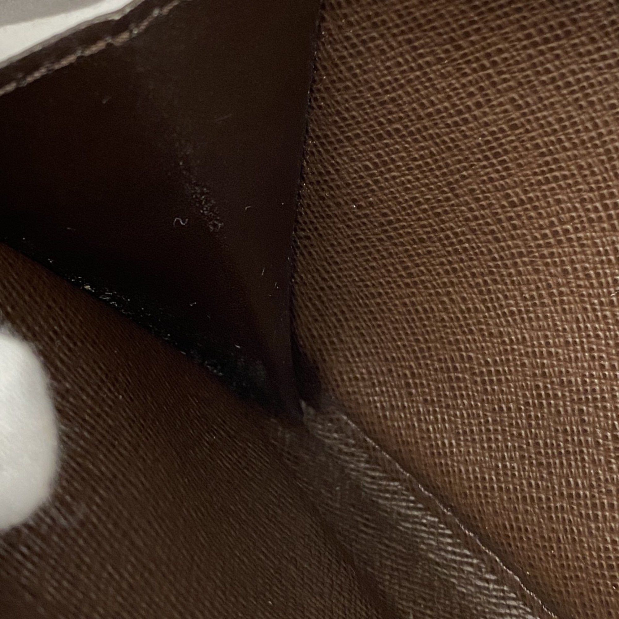 Louis Vuitton Louis Vuitton Portefeuille Sarah wallet Size ONE SIZE - 11 Thumbnail