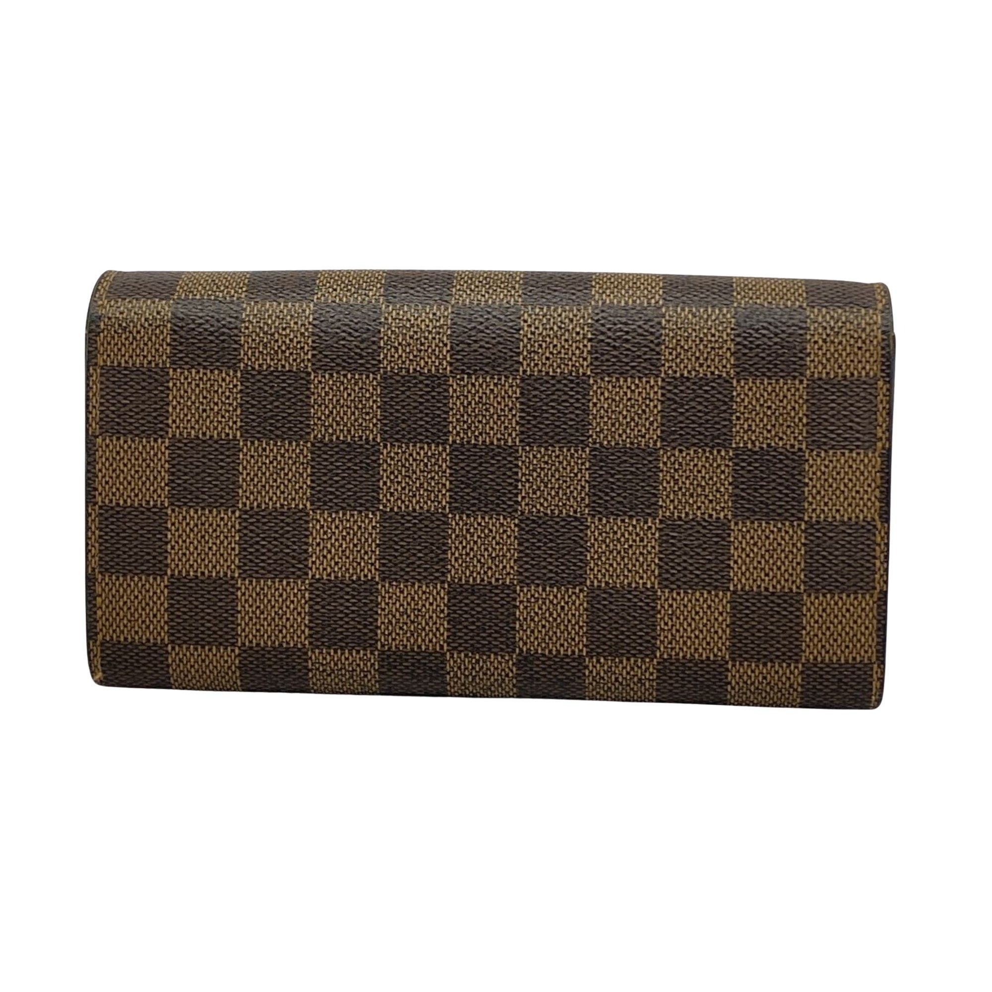 Louis Vuitton Louis Vuitton Portefeuille Sarah wallet Size ONE SIZE - 2 Thumbnail