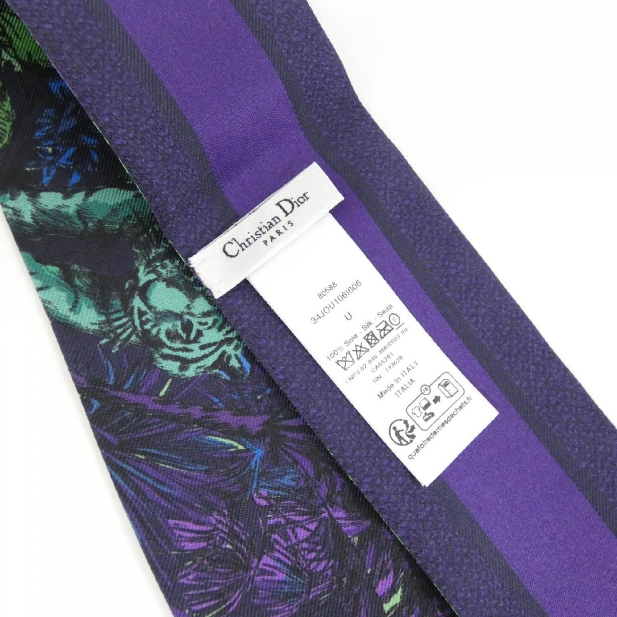Dior Dior scarf Size ONE SIZE - 3 Thumbnail