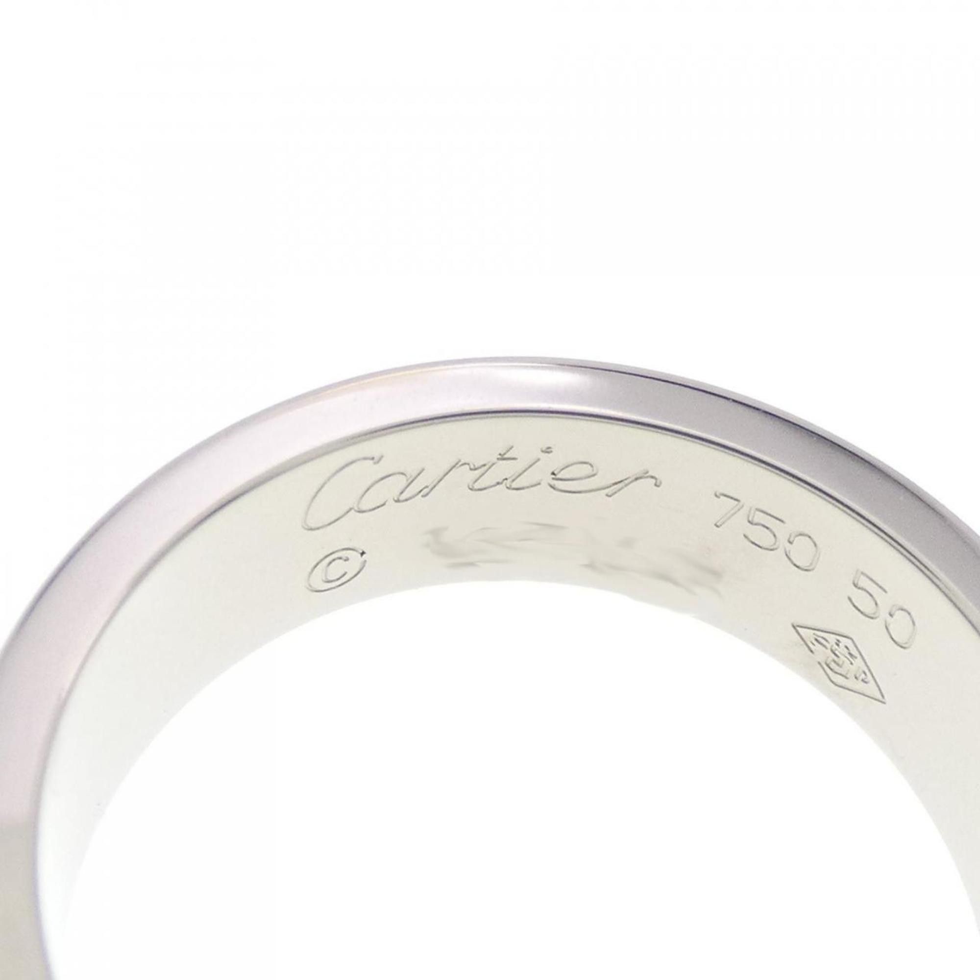 Cartier Cartier Love ring Size ONE SIZE - 3 Thumbnail