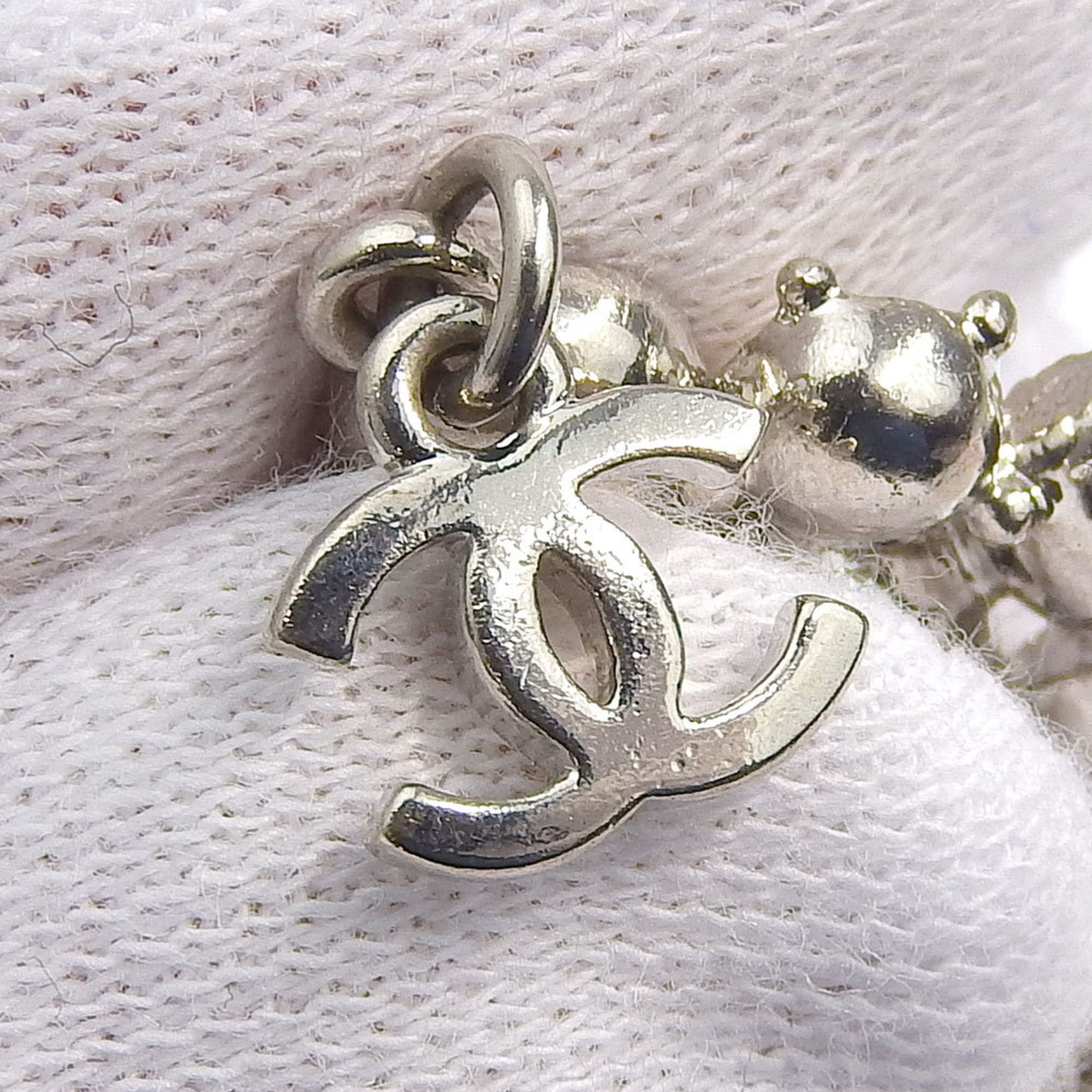 Chanel Chanel Coco Mark necklace Size ONE SIZE - 3 Thumbnail