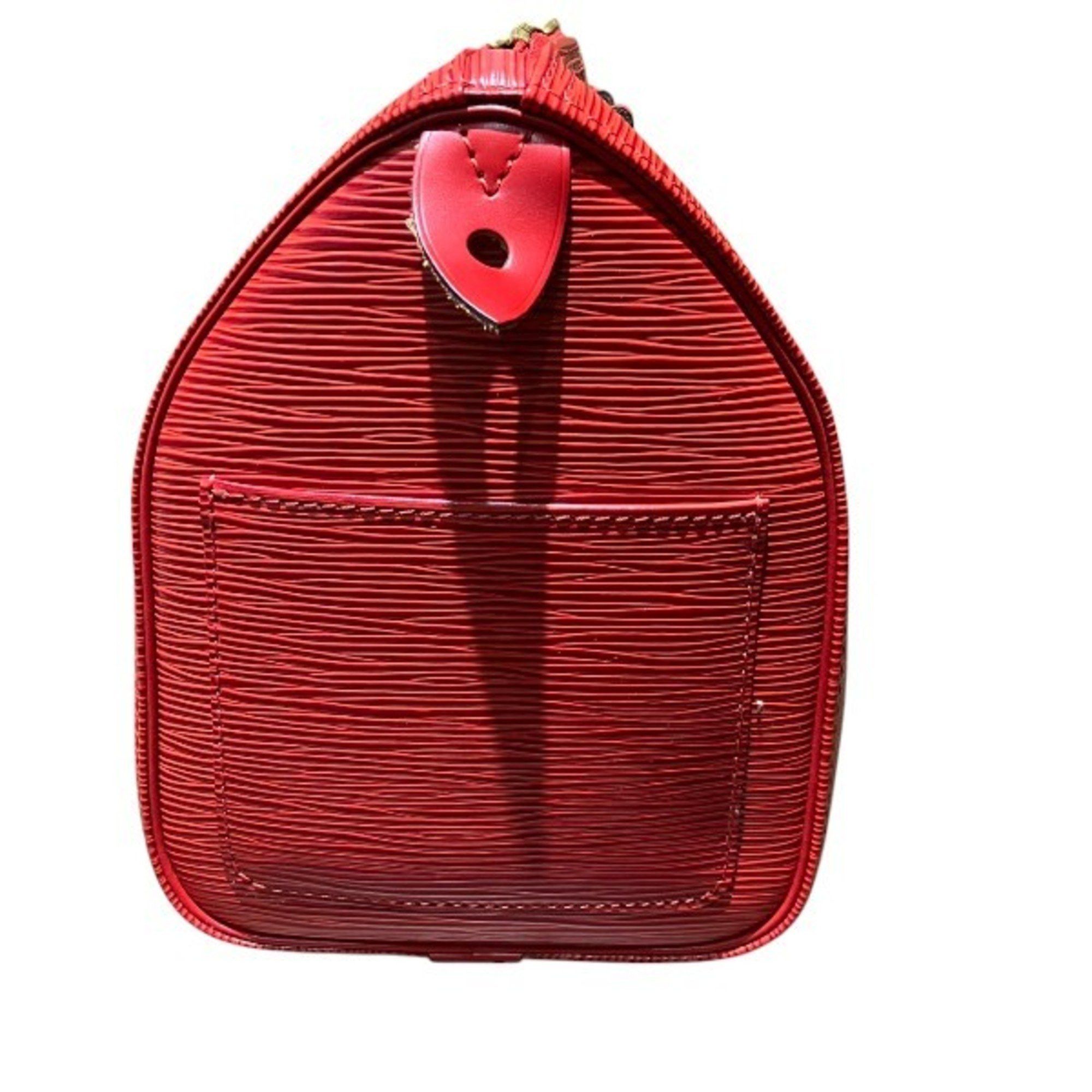 Louis Vuitton Louis Vuitton Speedy 25 handbag Size ONE SIZE - 3 Thumbnail