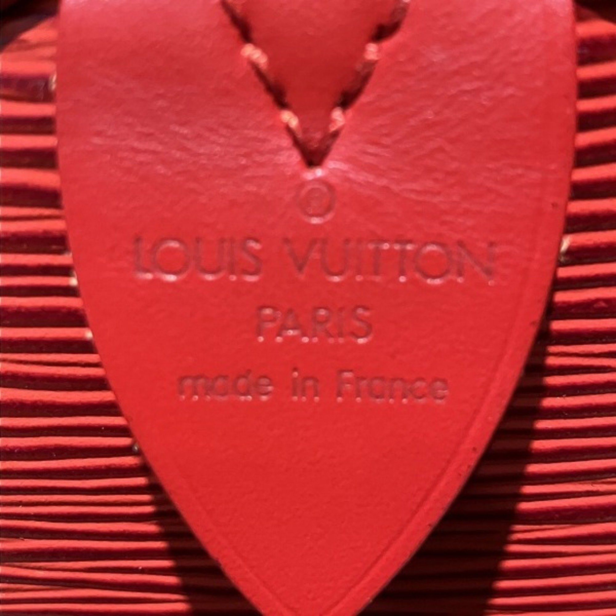 Louis Vuitton Louis Vuitton Speedy 25 handbag Size ONE SIZE - 8 Thumbnail