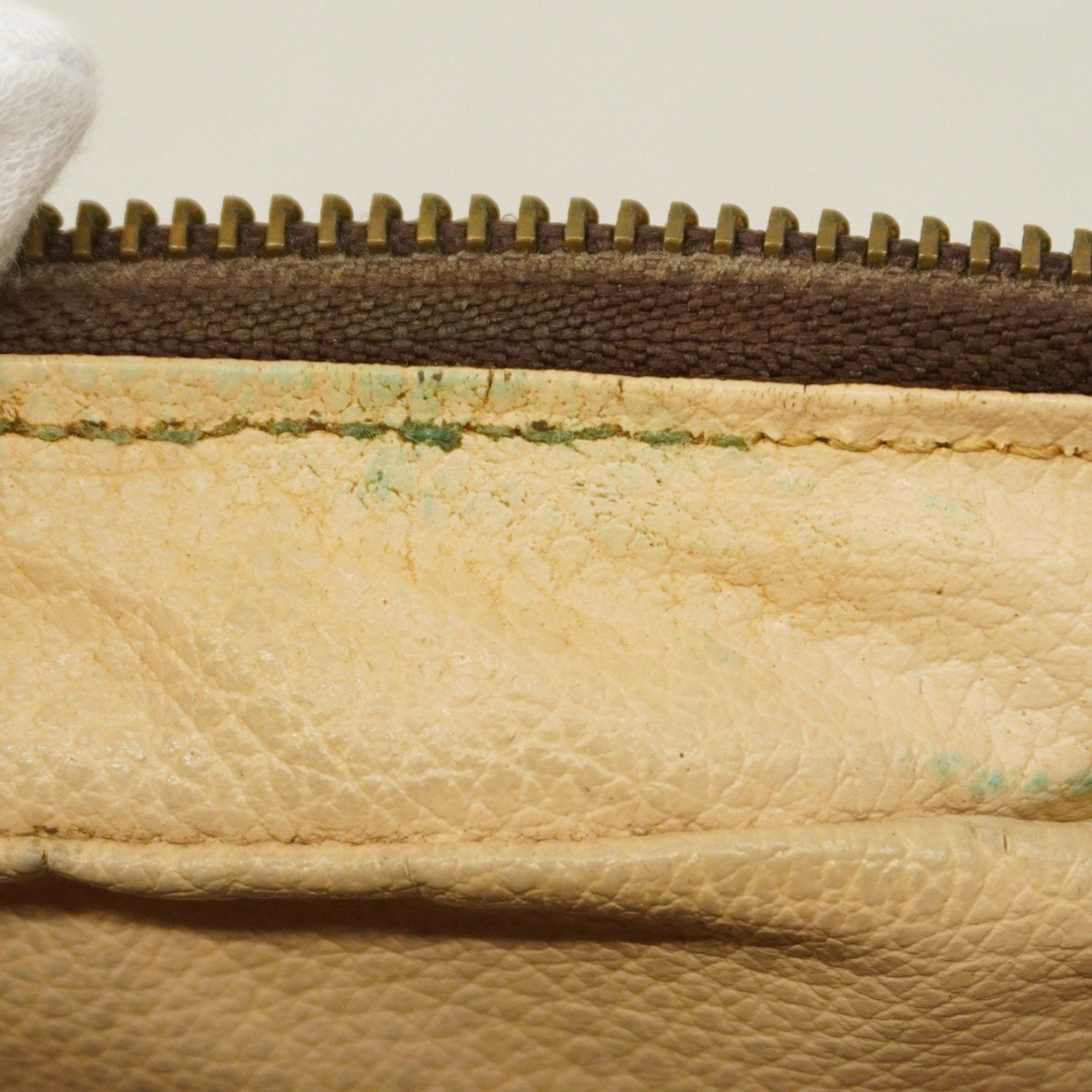 Louis Vuitton Louis Vuitton Trousse de Toilette clutch Size ONE SIZE - 10 Thumbnail